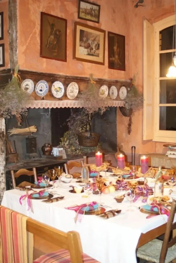 Hôtel de Digoine - Demeure d'hôtes