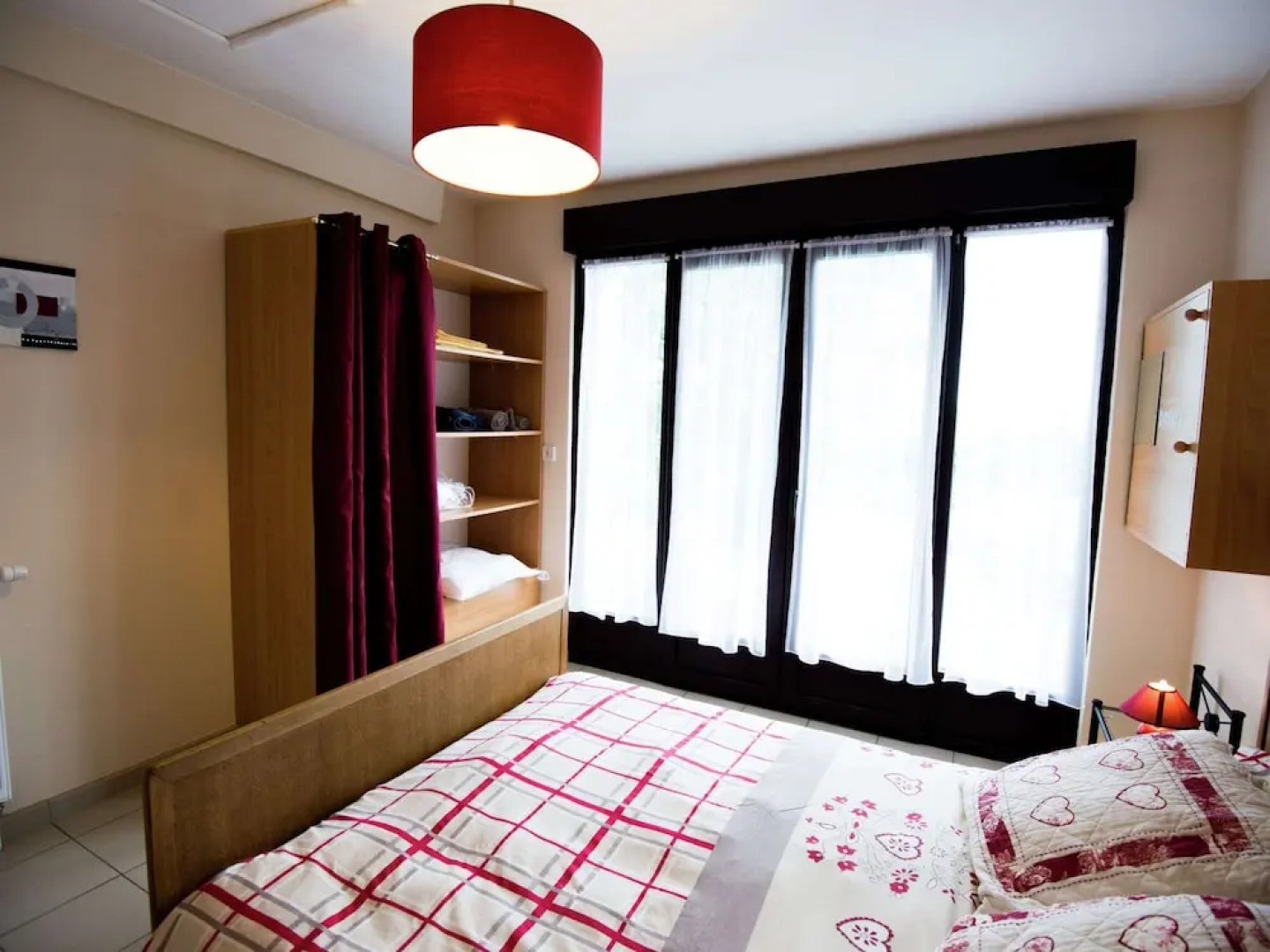 Holiday Home in Froidchapelle With Garden