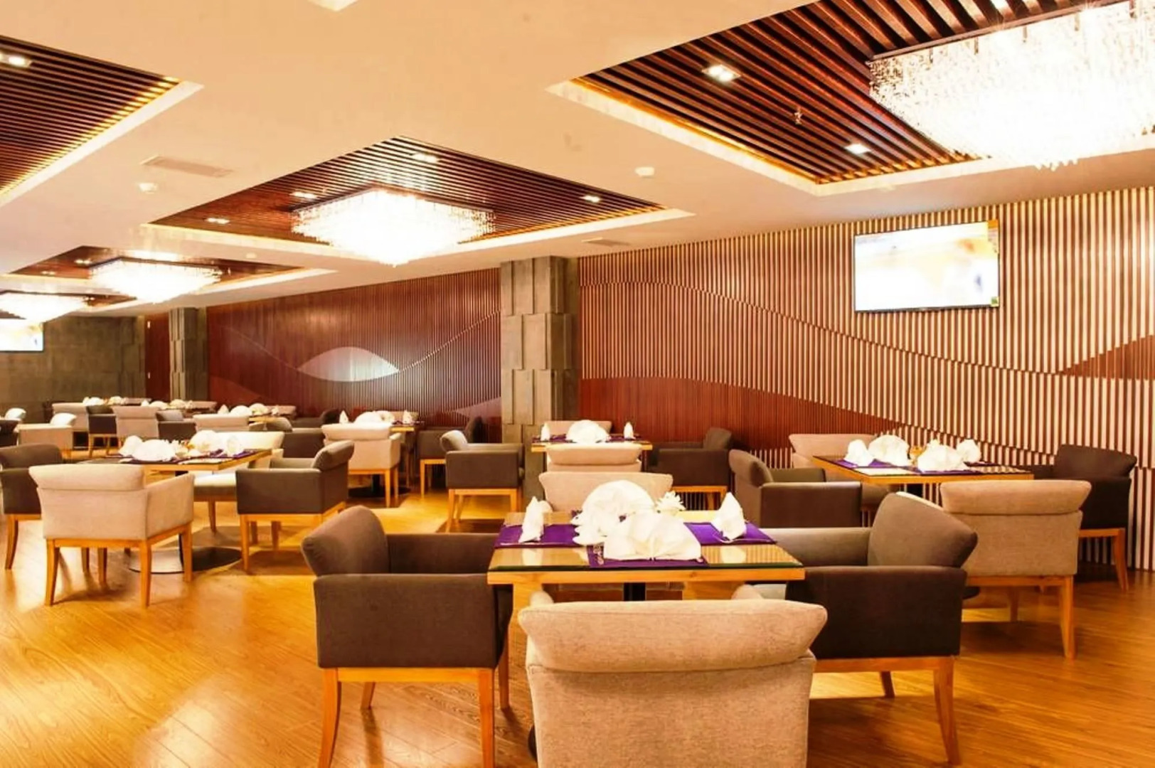 The IRIS Signature Hotel & Spa