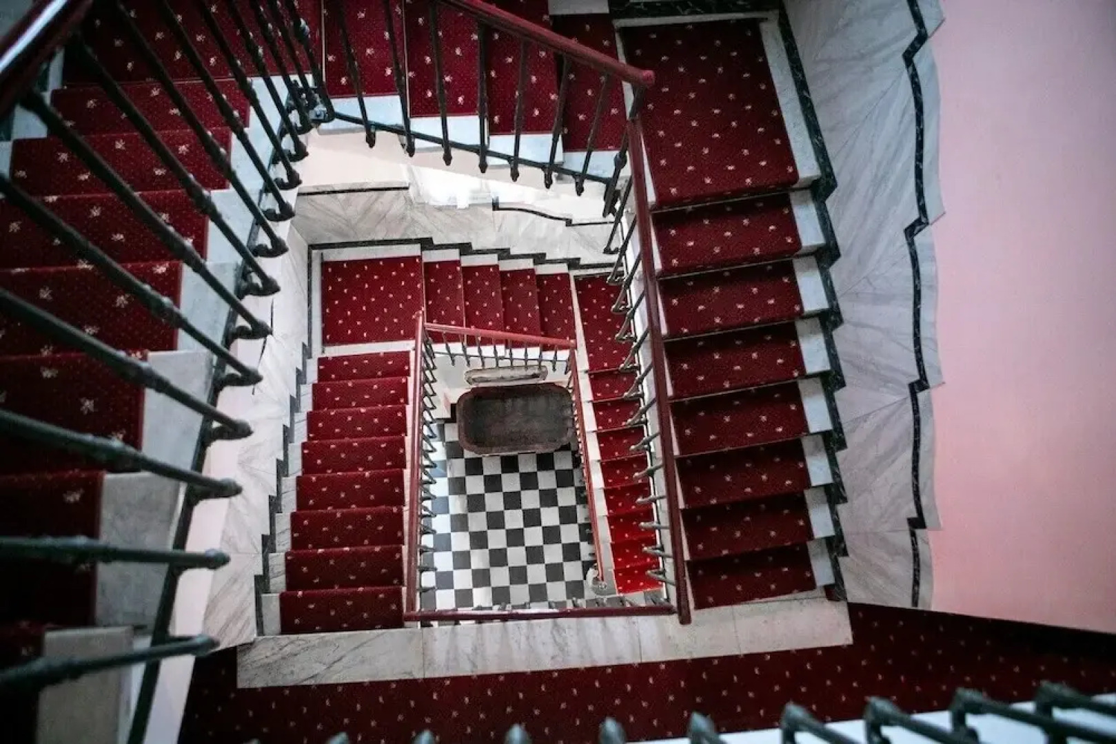 Hotel Milano Pool & Garden