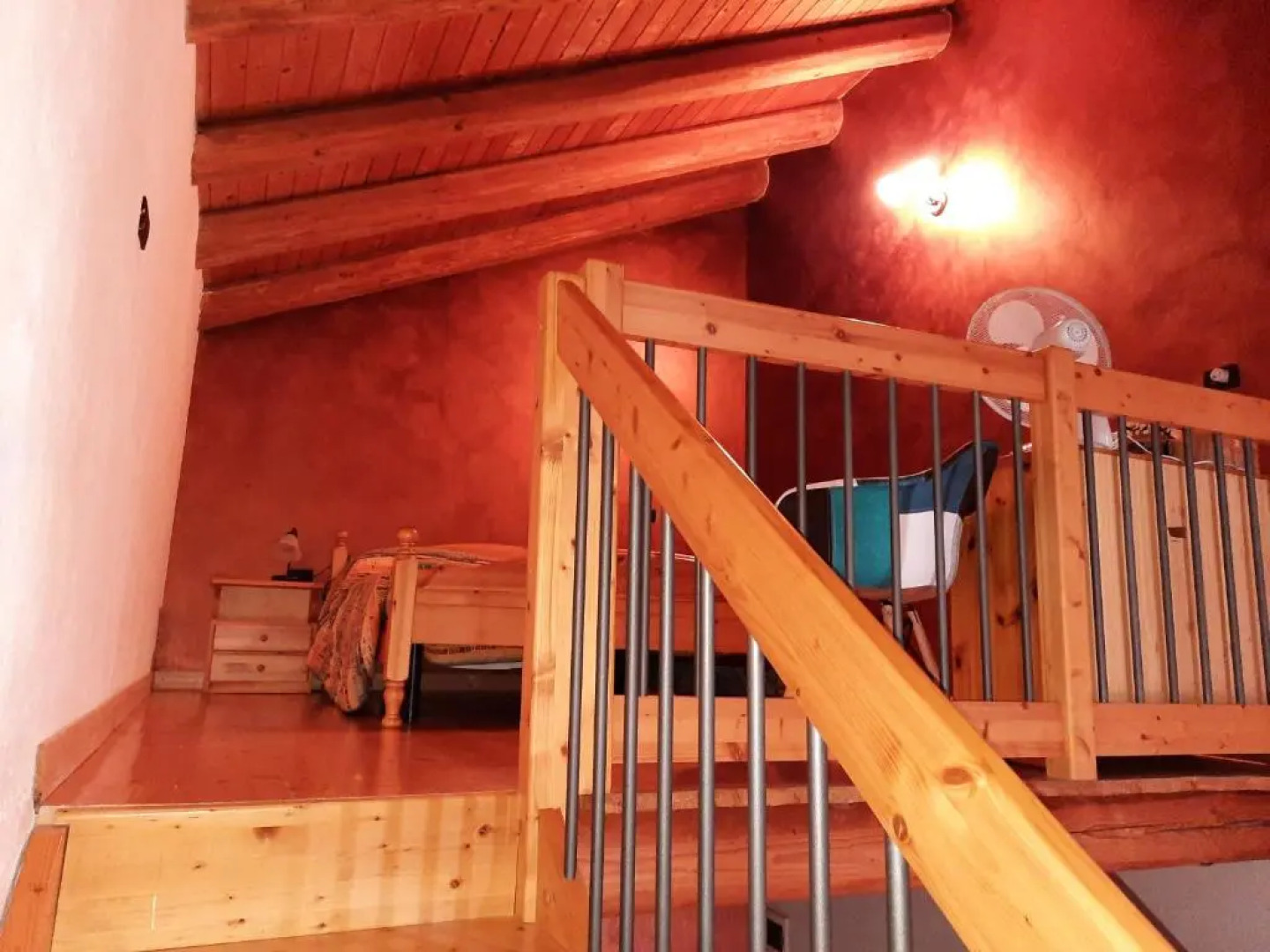 Agriturismo al pra di muriet