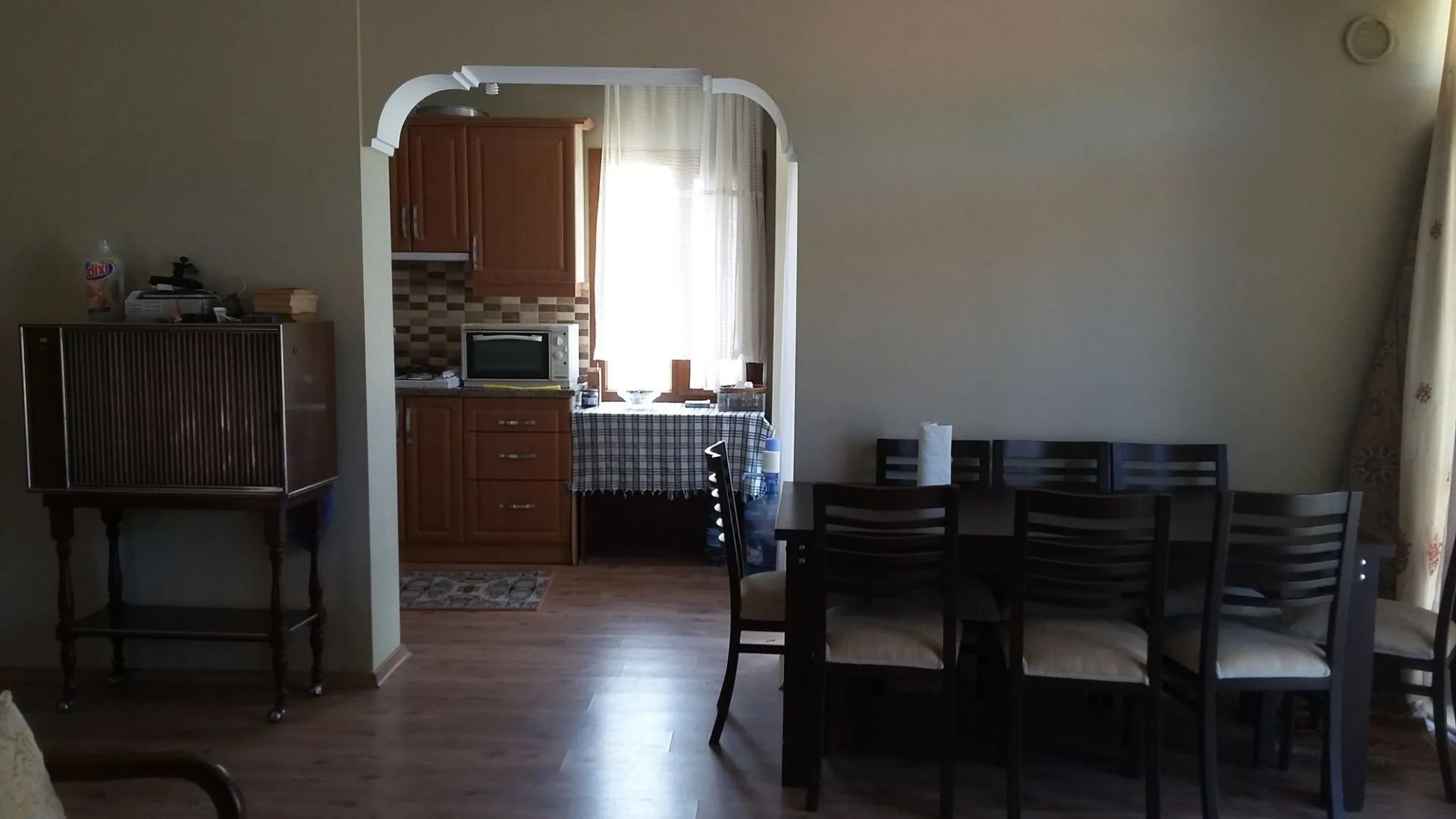 Ayvalik Camlik Villalari