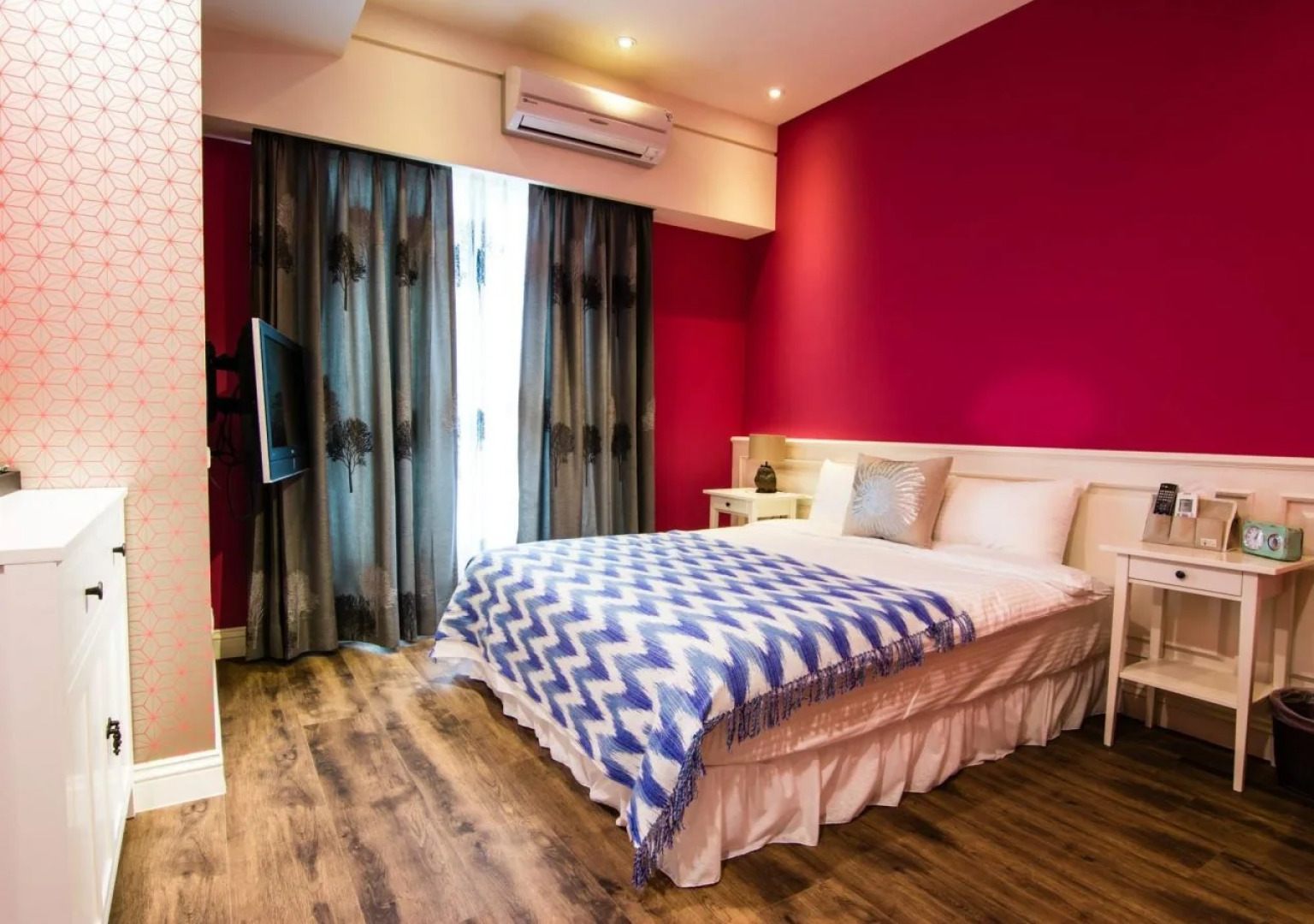 Sommer 19 Guesthouse