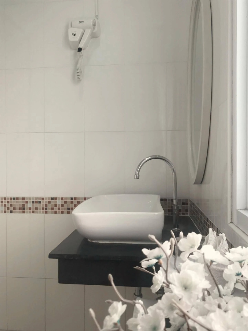 Ancora Blu Boutique Hotel