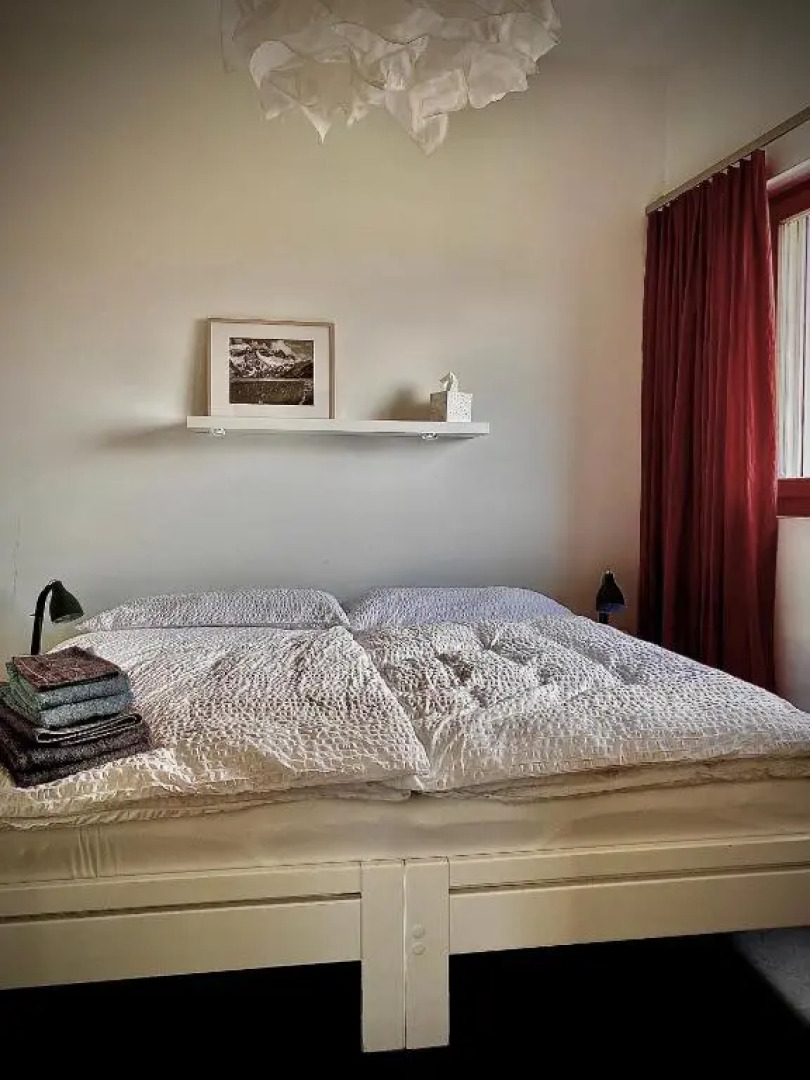 Ferienwohnung Crap Ner