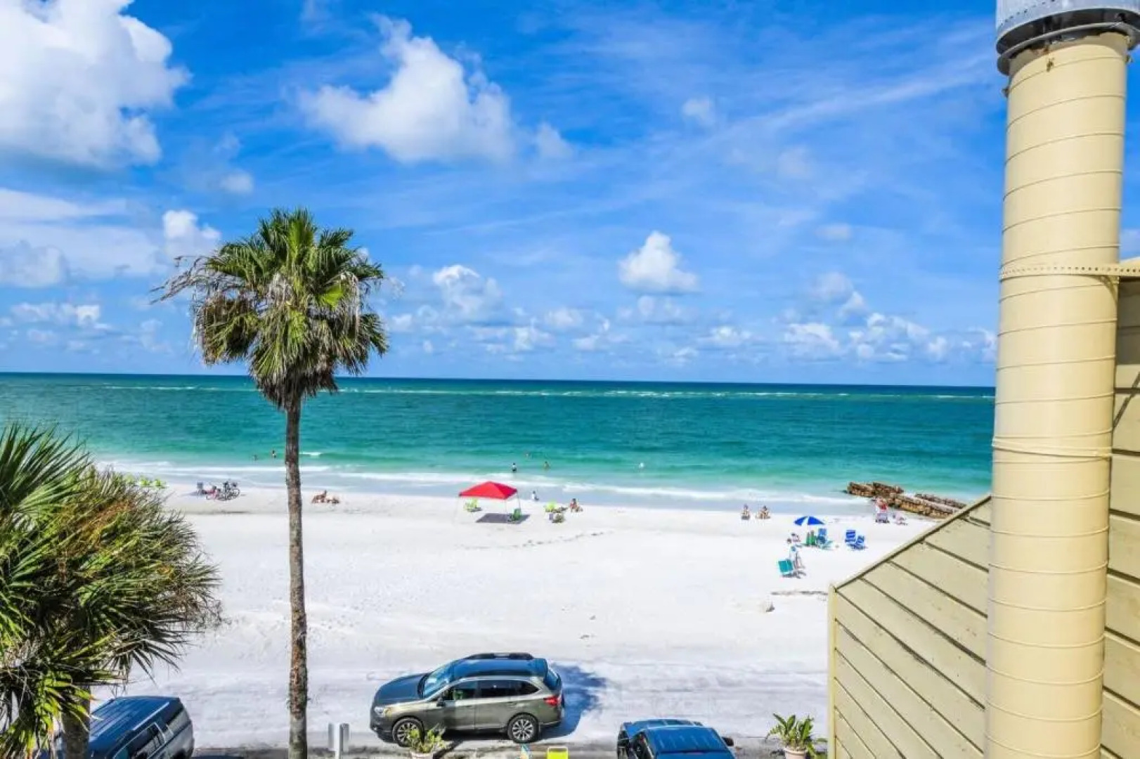 Fanta-Sea 47 by Beachside Management