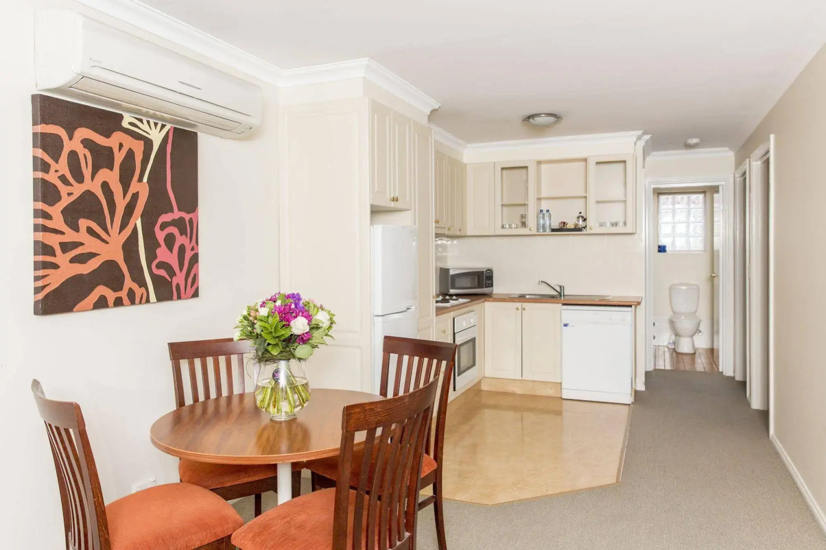 Charlotte Apartments