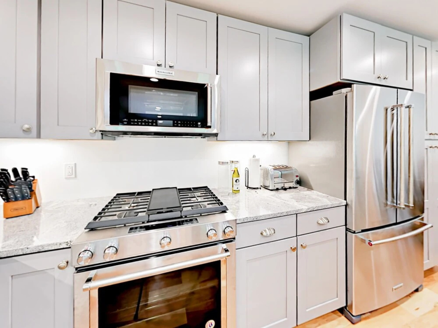 18 Bens Landing Rd Home 5 Bedrooms 2.5 Bathrooms Home