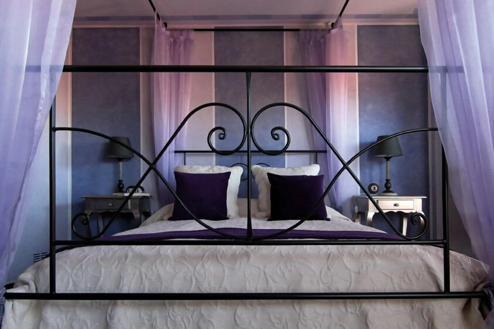 Hotel Rural La Tenada