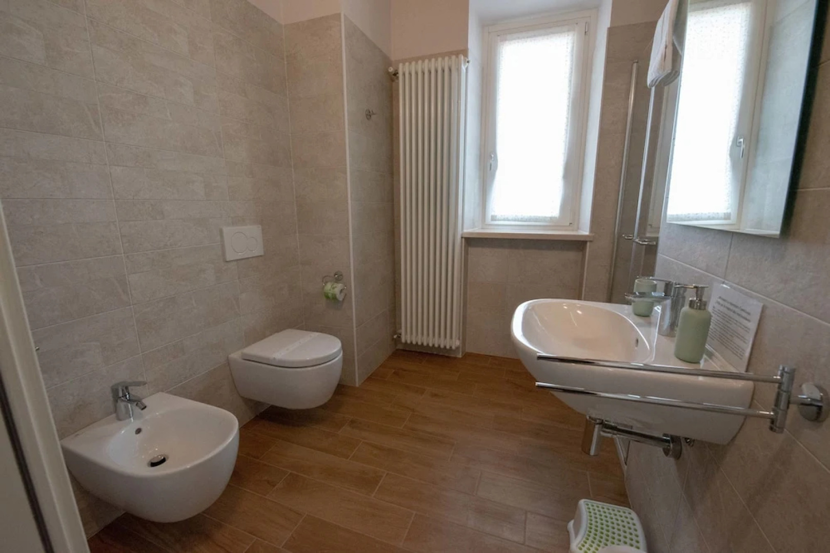 Le Bignele - Alloggio Agrituristico