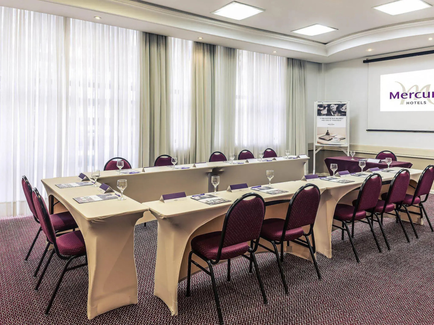 Intercity Curitiba 7 de Setembro