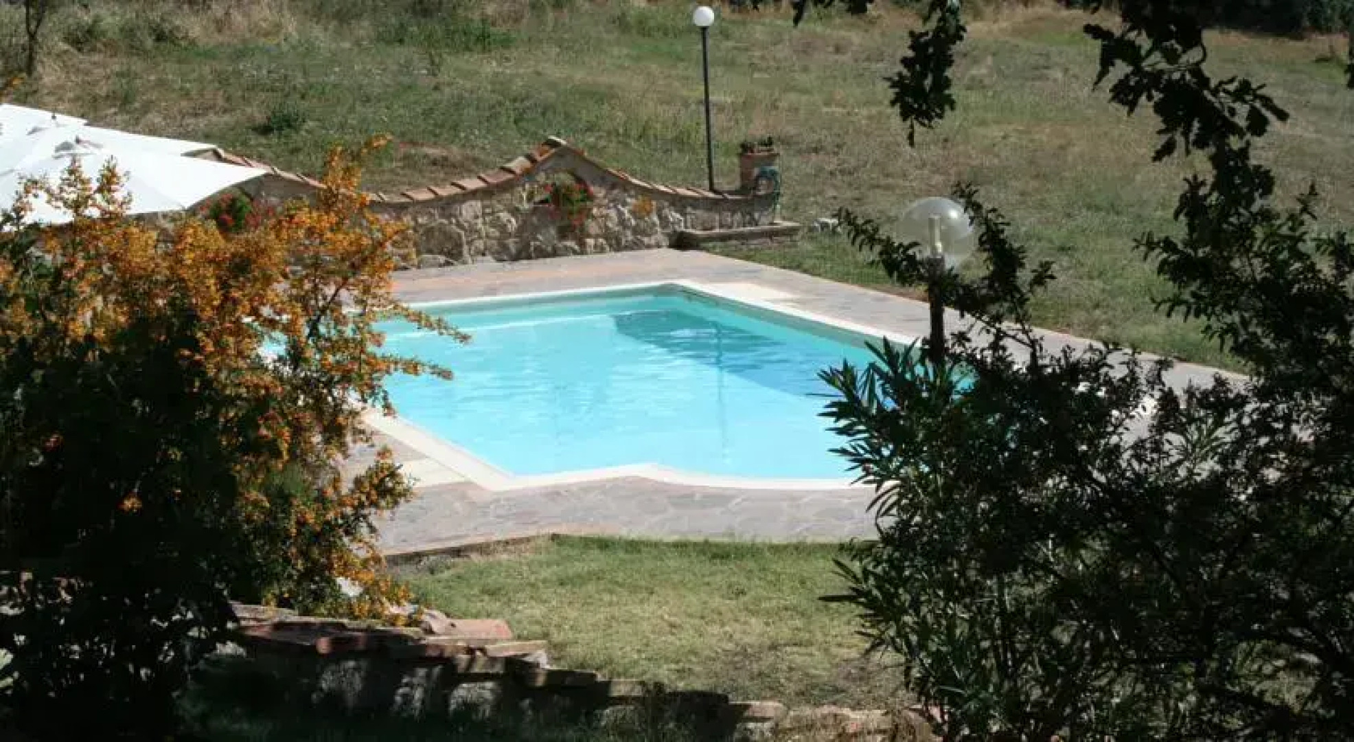 Agriturismo Pratone