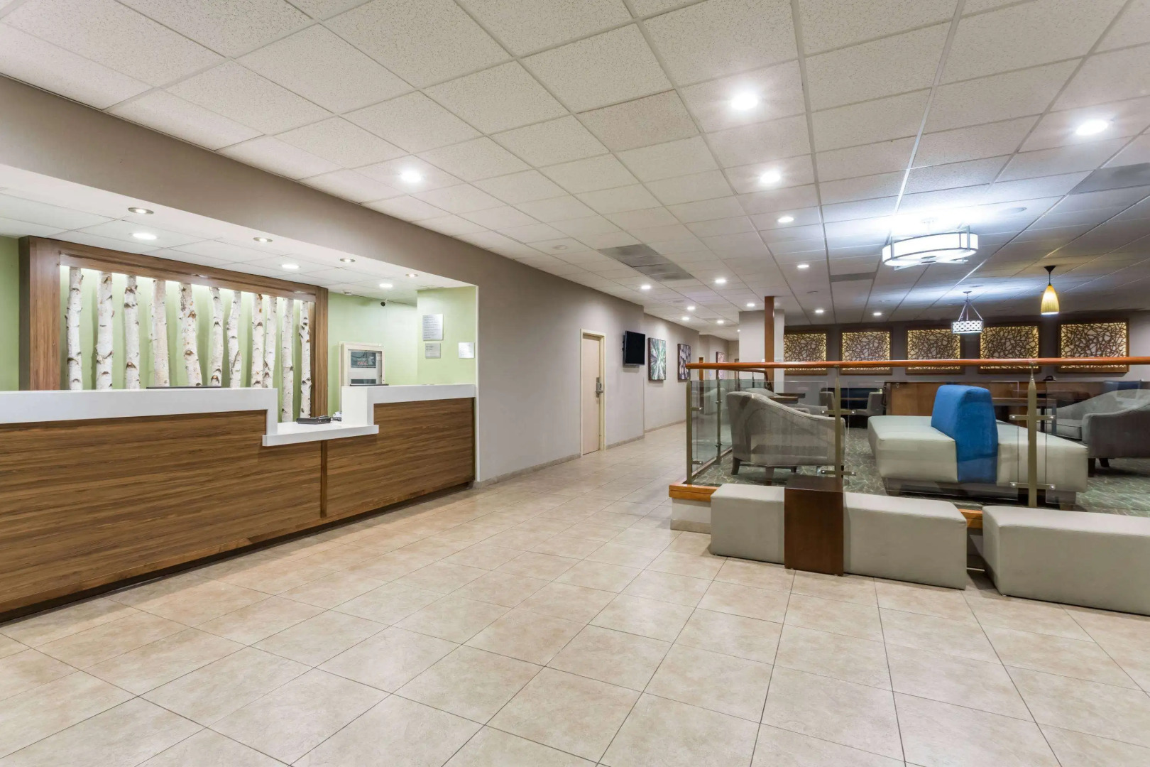 Wyndham Garden Fresno Yosemite Airport