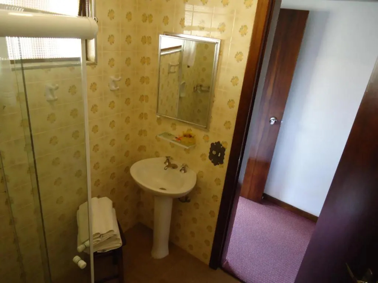 Hotel Recanto São Cristóvão