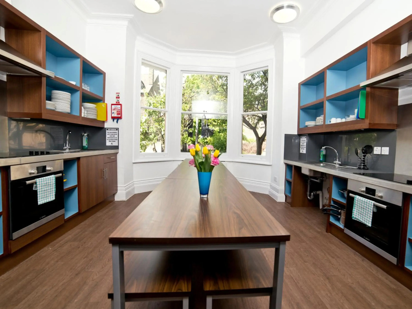 YHA Cambridge - Hostel