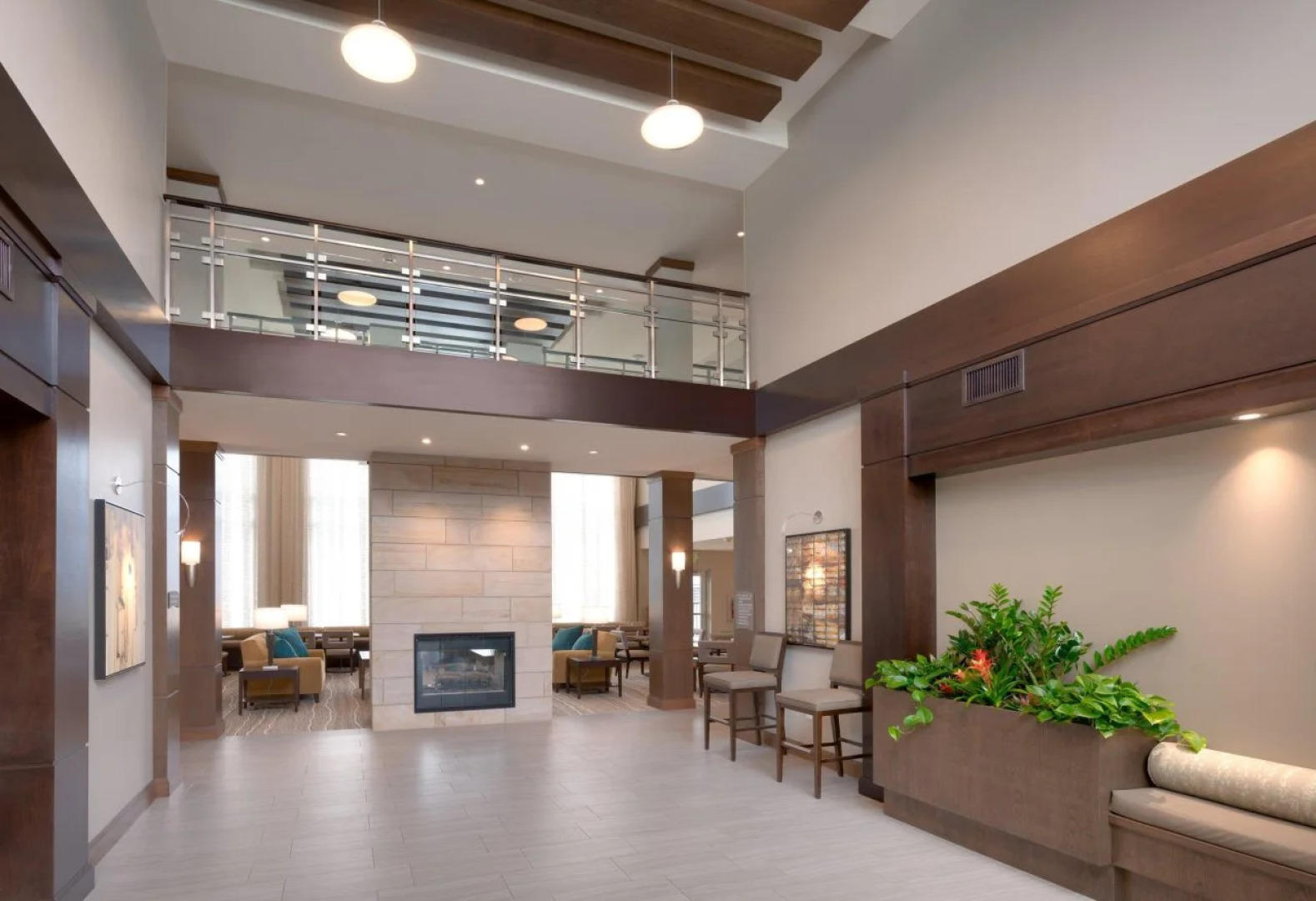Staybridge Suites Lehi - Traverse Ridge Center by IHG