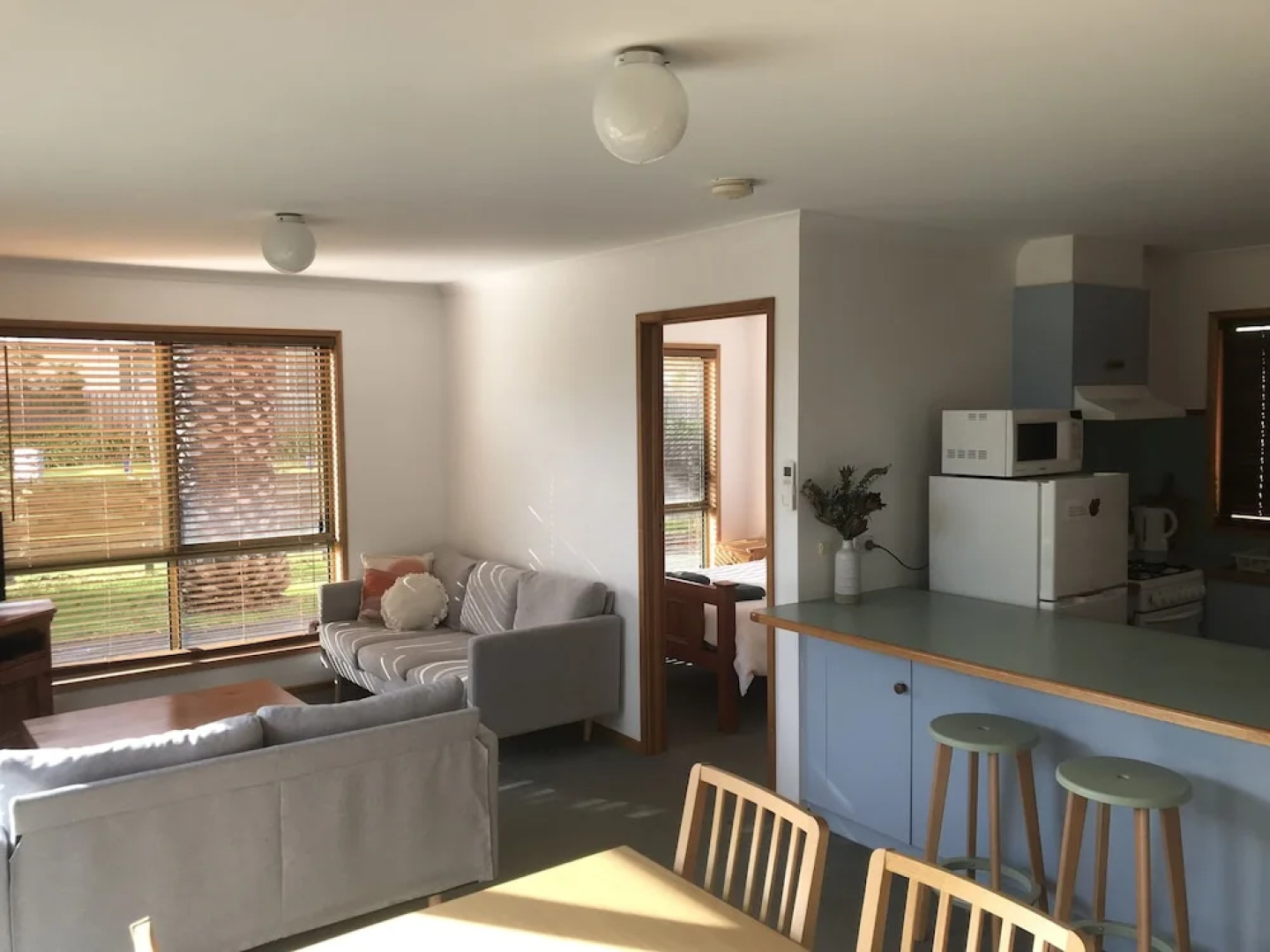 Seahorse Coastal Villas