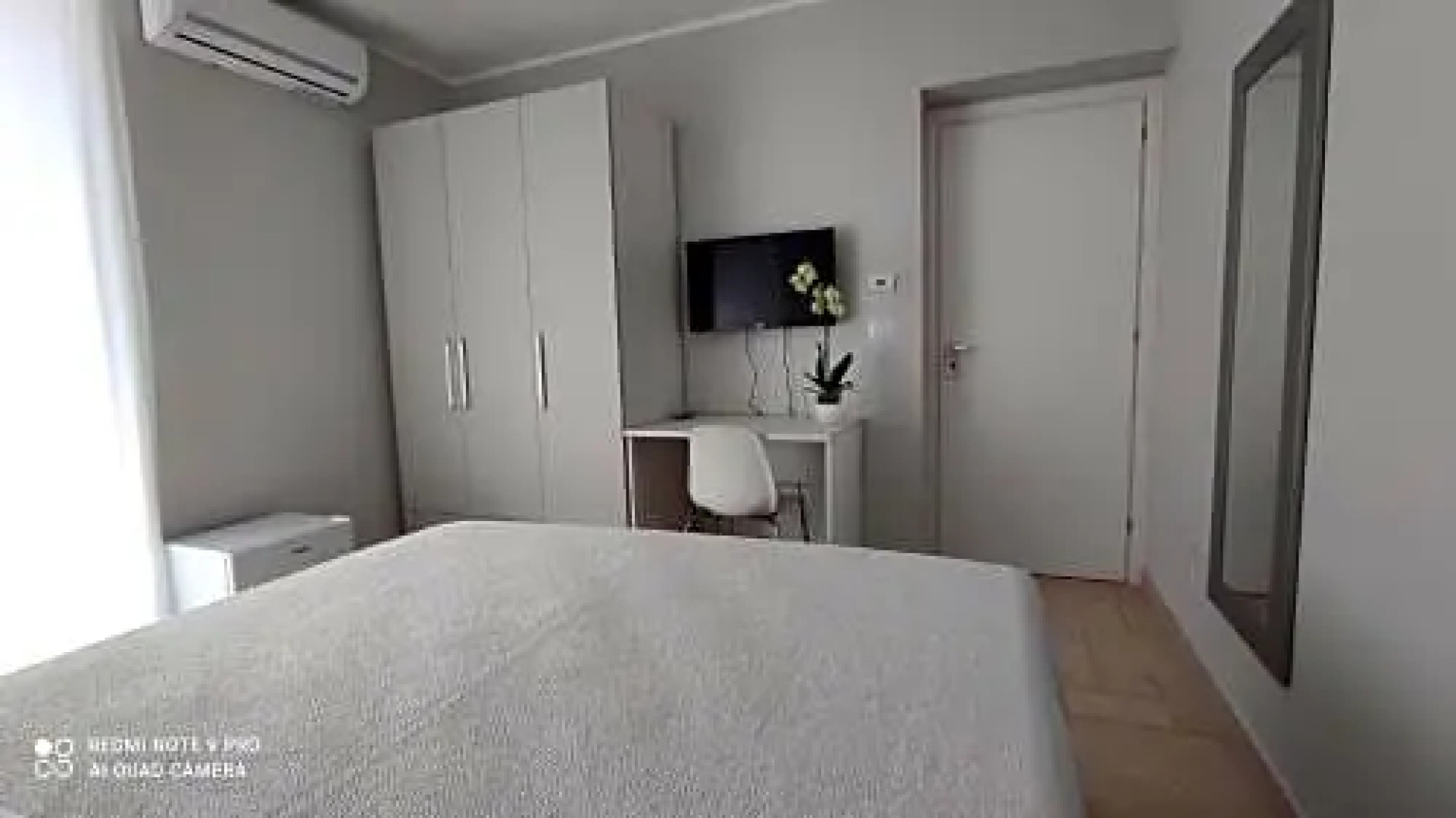 Contrada Specchia Rooms