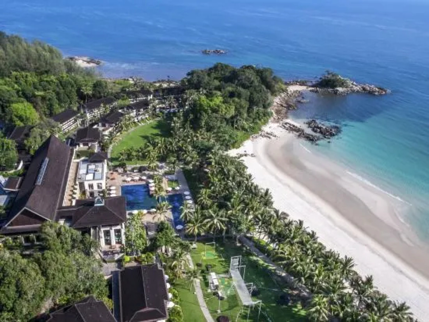 Club Med Bintan Island