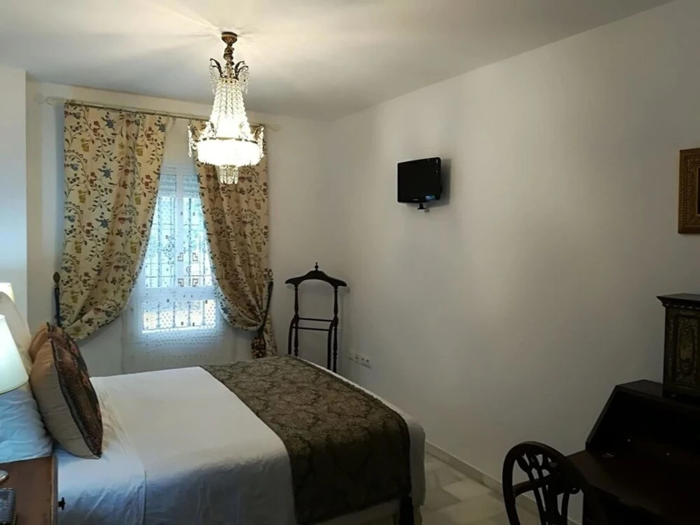 Apartment With 2 Bedrooms in Rota, With Wonderful City View and Wifi -