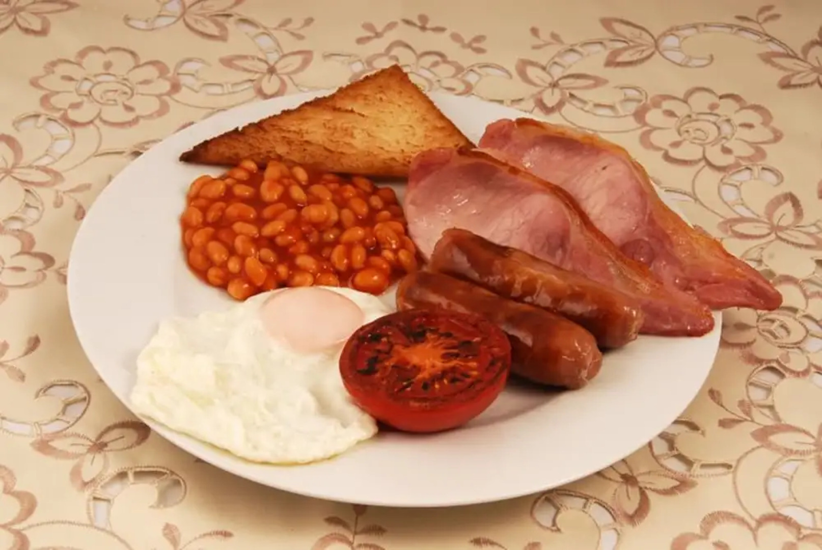 Witherslack Hall Farm