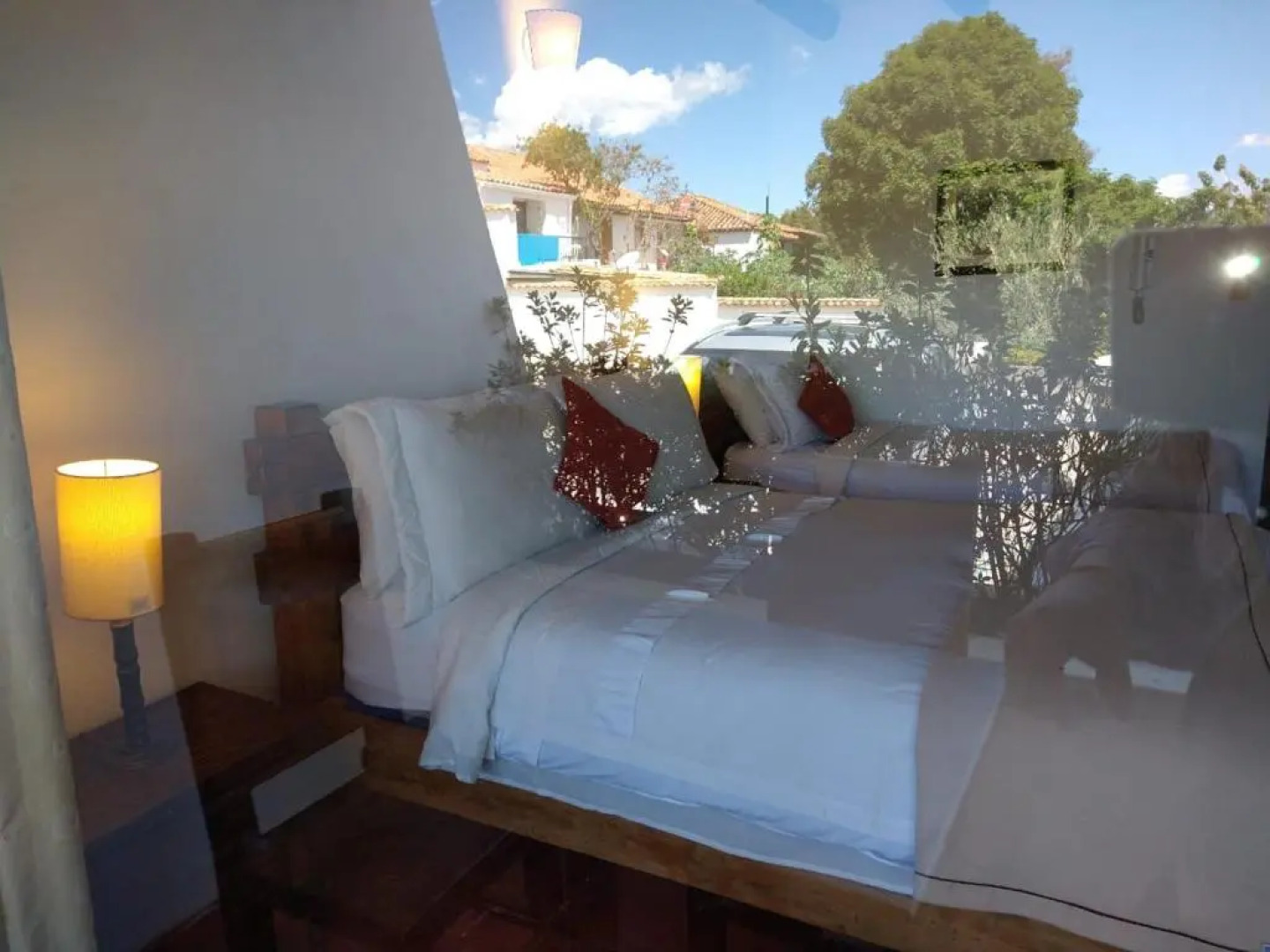 Hotel Meson de los Virreyes