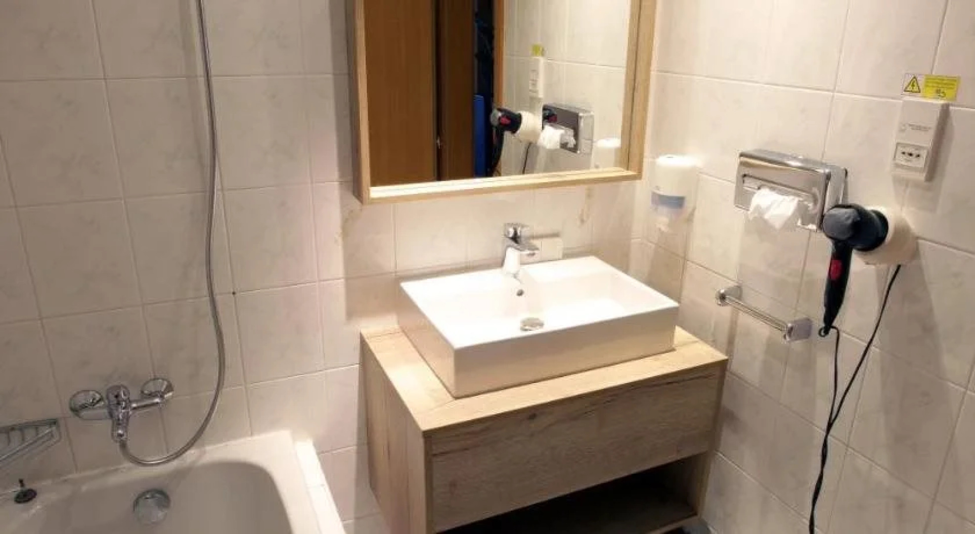 Hotel Hubert High Tatras