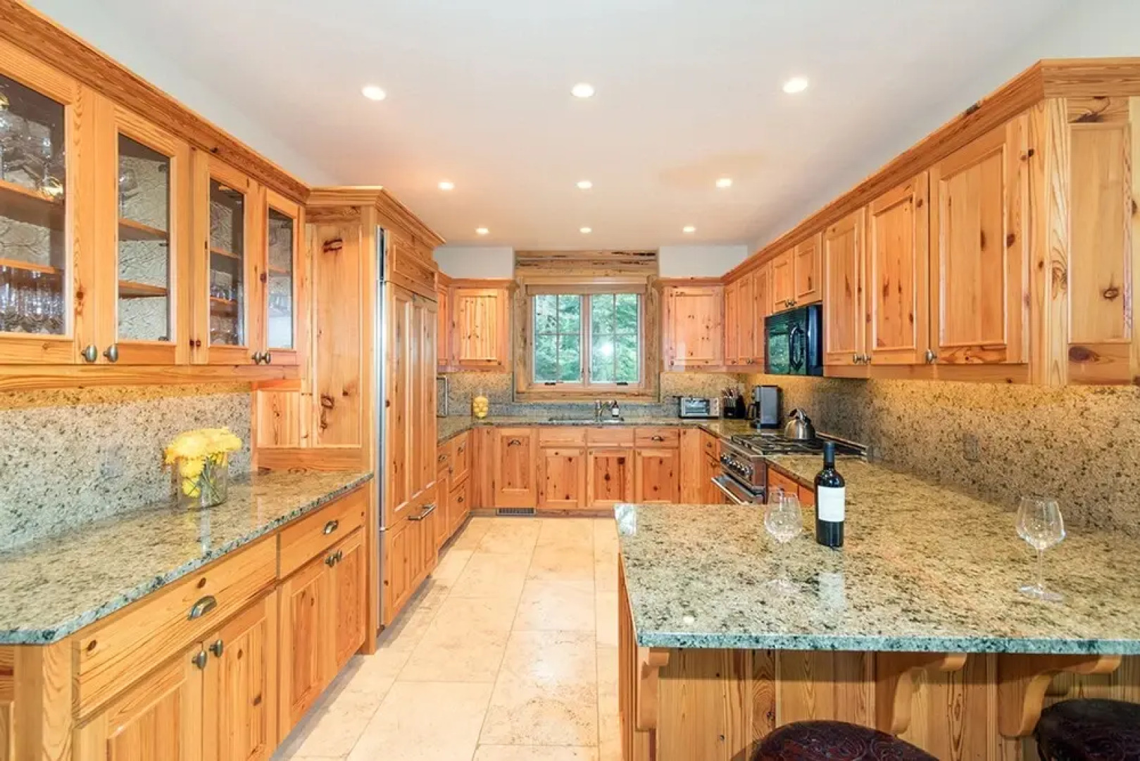 Palmyra Pines - 4 Br Home