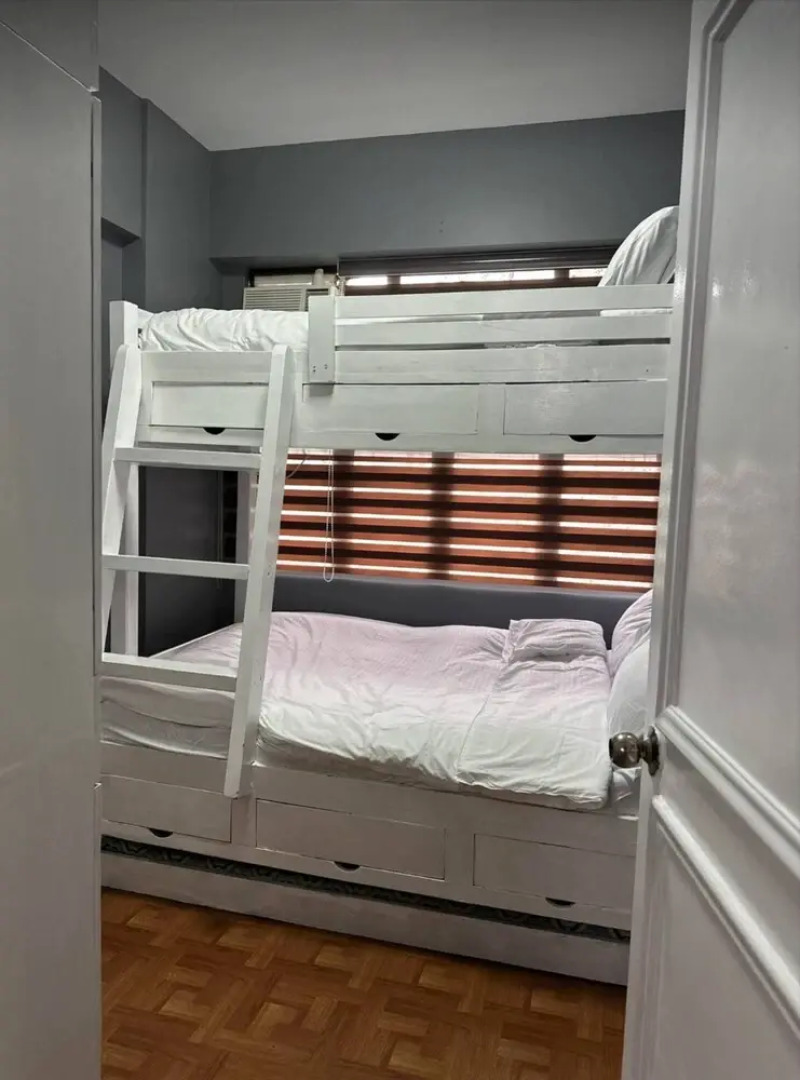 Western Style 2 bedroom in Rizal