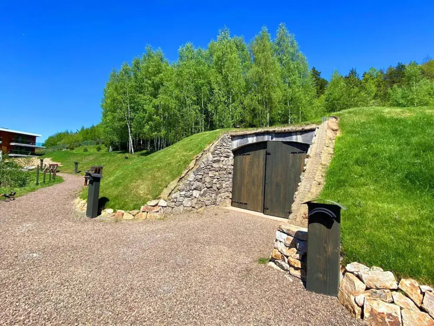 Odyssey ClubHotel Wellness & SPA