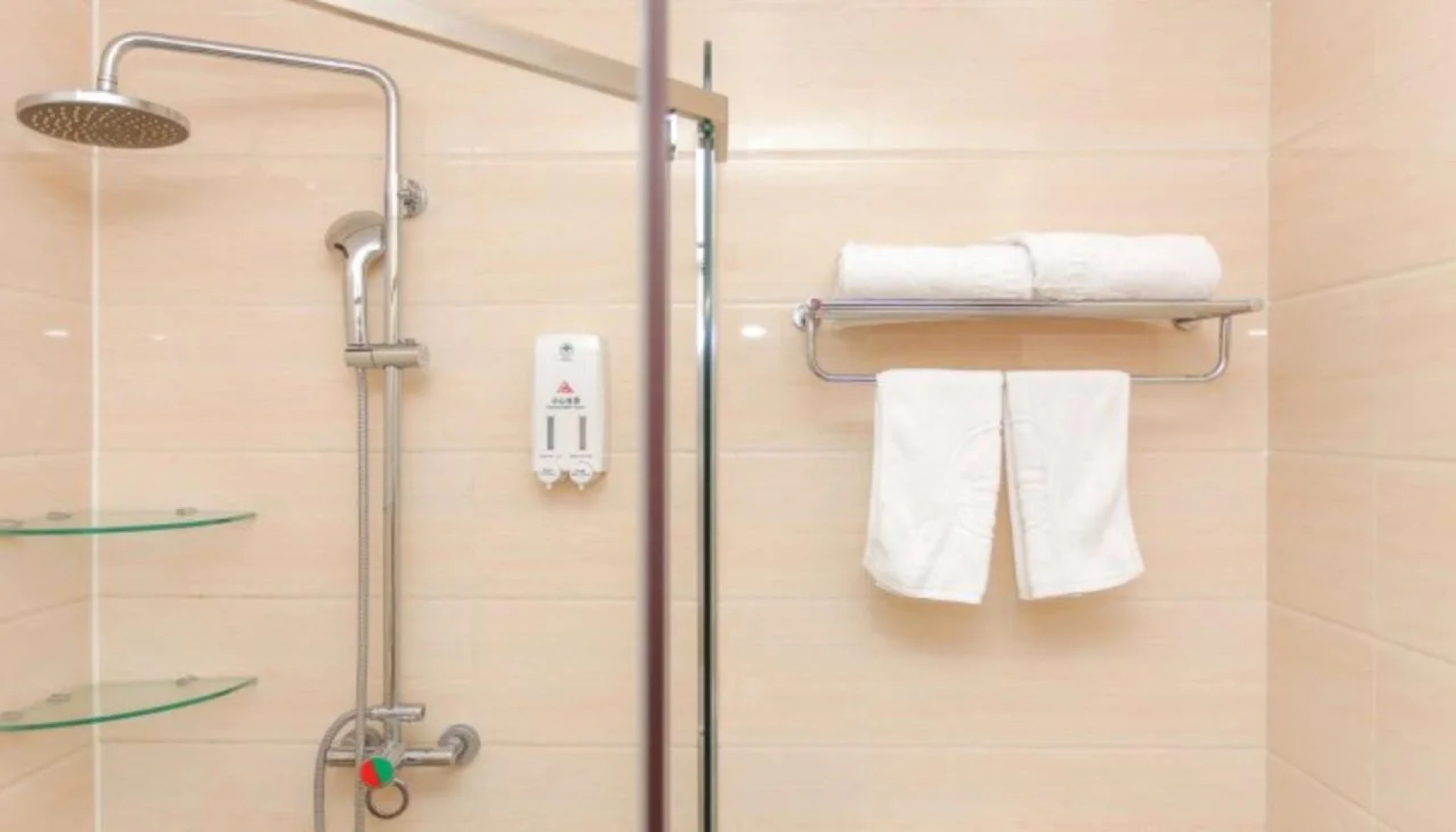 GreenTree Inn Jiangsu HuaiAn Xiangyu Avenue New Eco-City Hexia Ancient Town Business Hotel