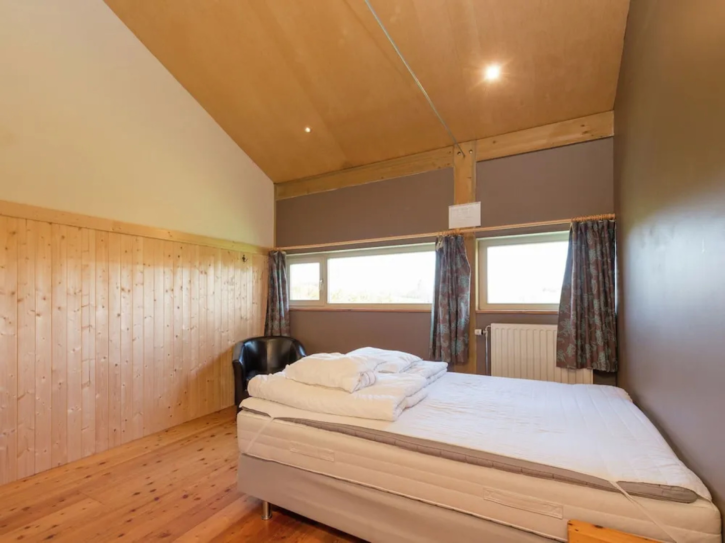 Modern Holiday Home in Waimes With Swimming Pool