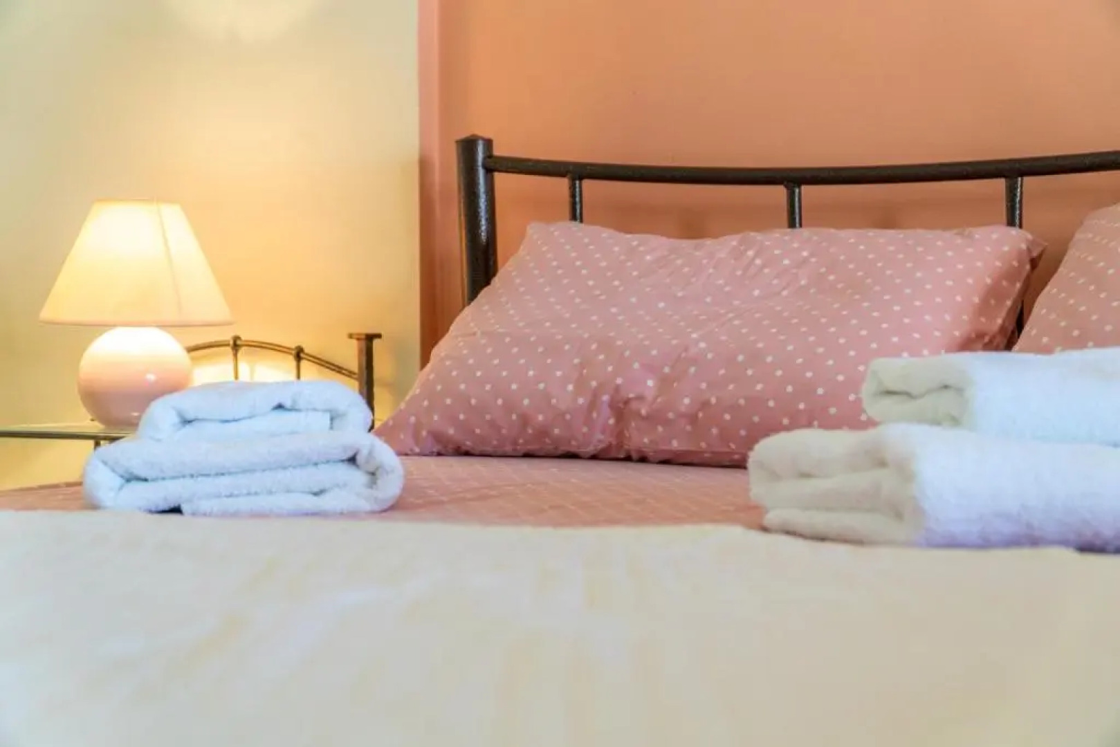 Afrodite Lefkimmi Apartment 2