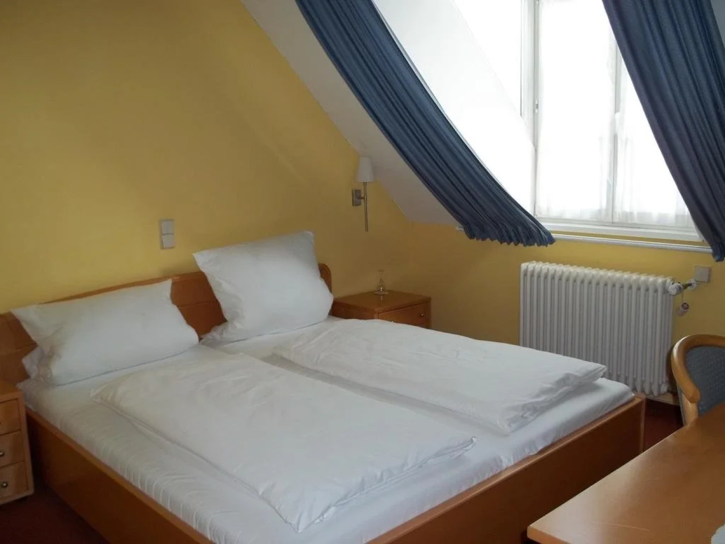 Hotel Otterberger Hof