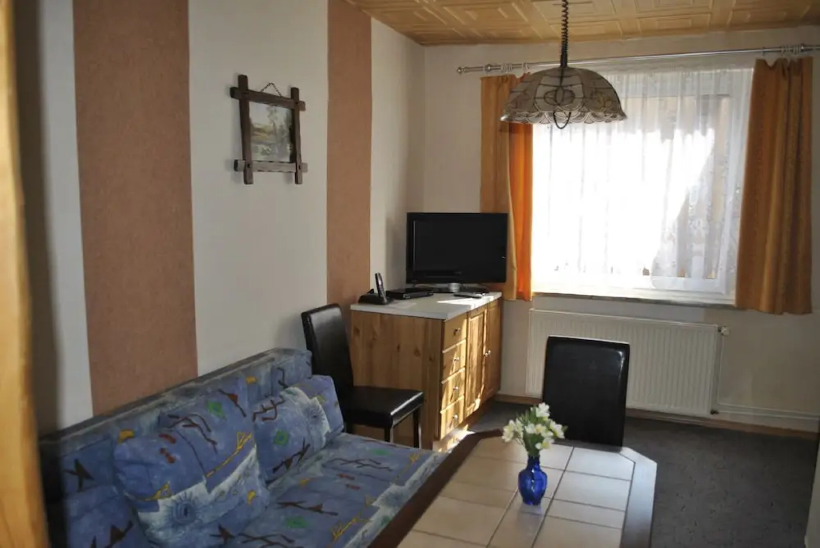 Pension Haus Mückenheim