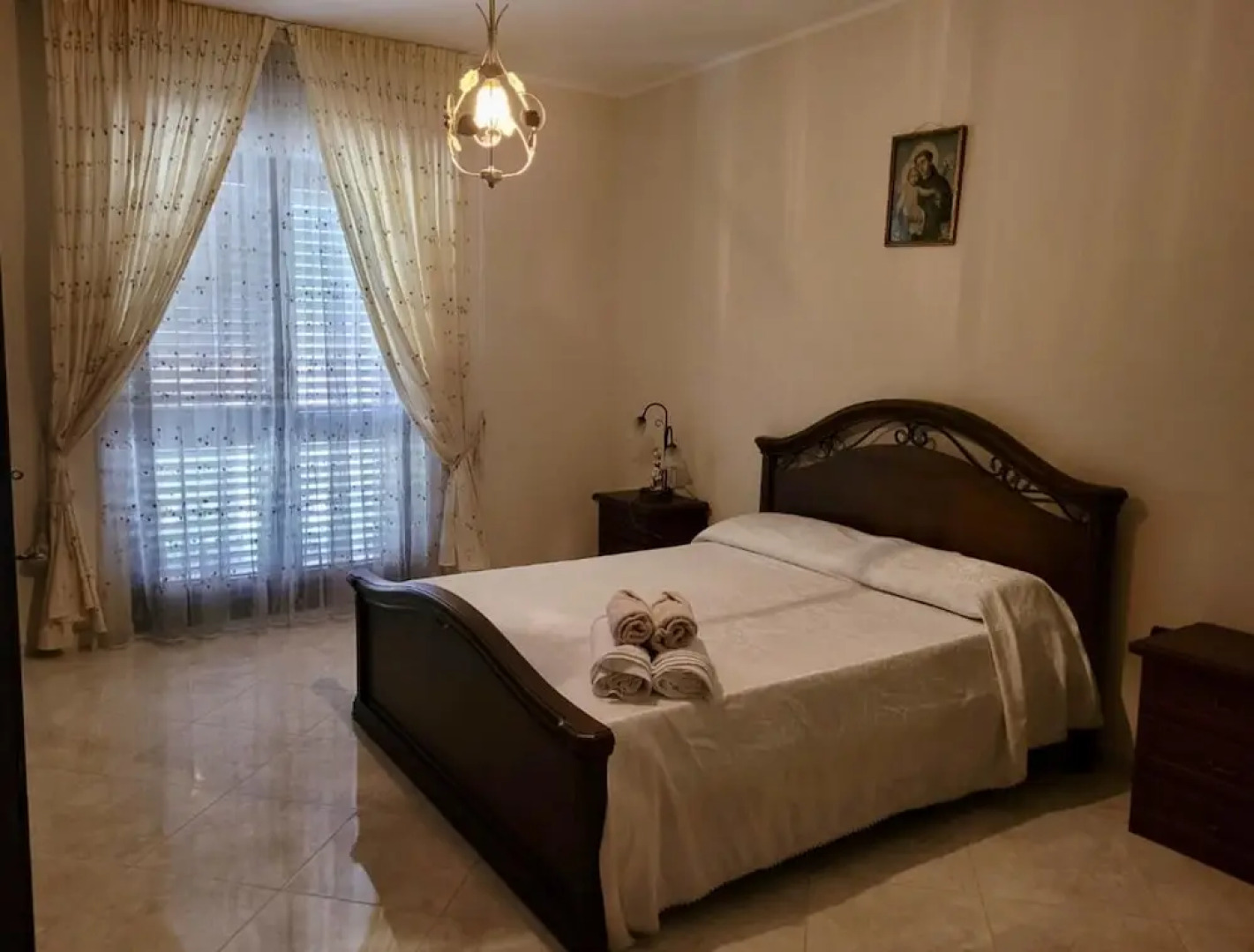 Immaculate 4-bed House in Cassino Villa Aurora