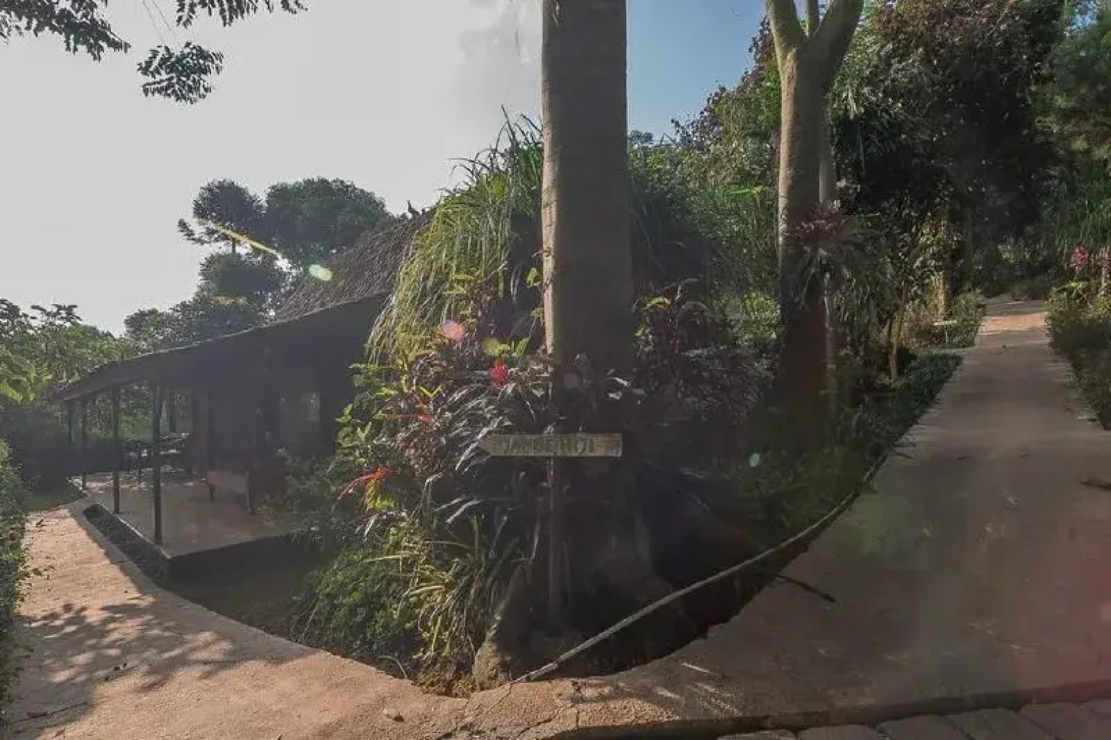 RedDoorz Resort @ Lembang 2