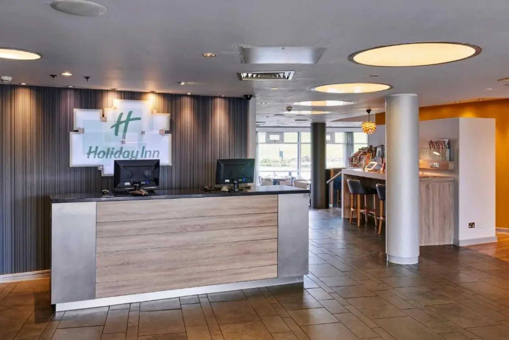 Holiday Inn Ellesmere Port by IHG