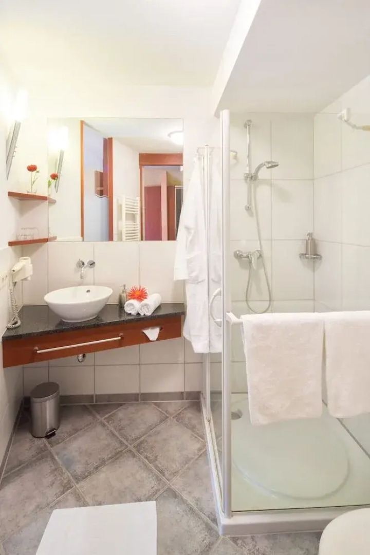 Hotel Restaurant Felsentor