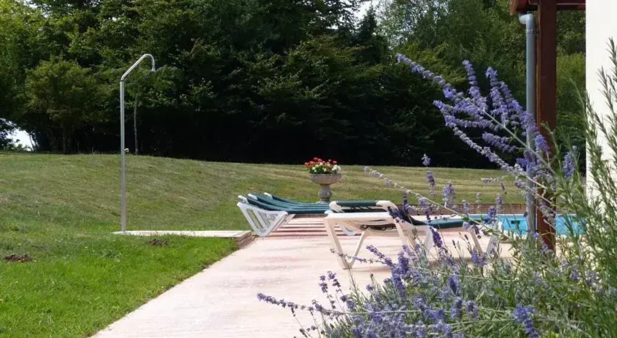 La Closerie Des Vignes