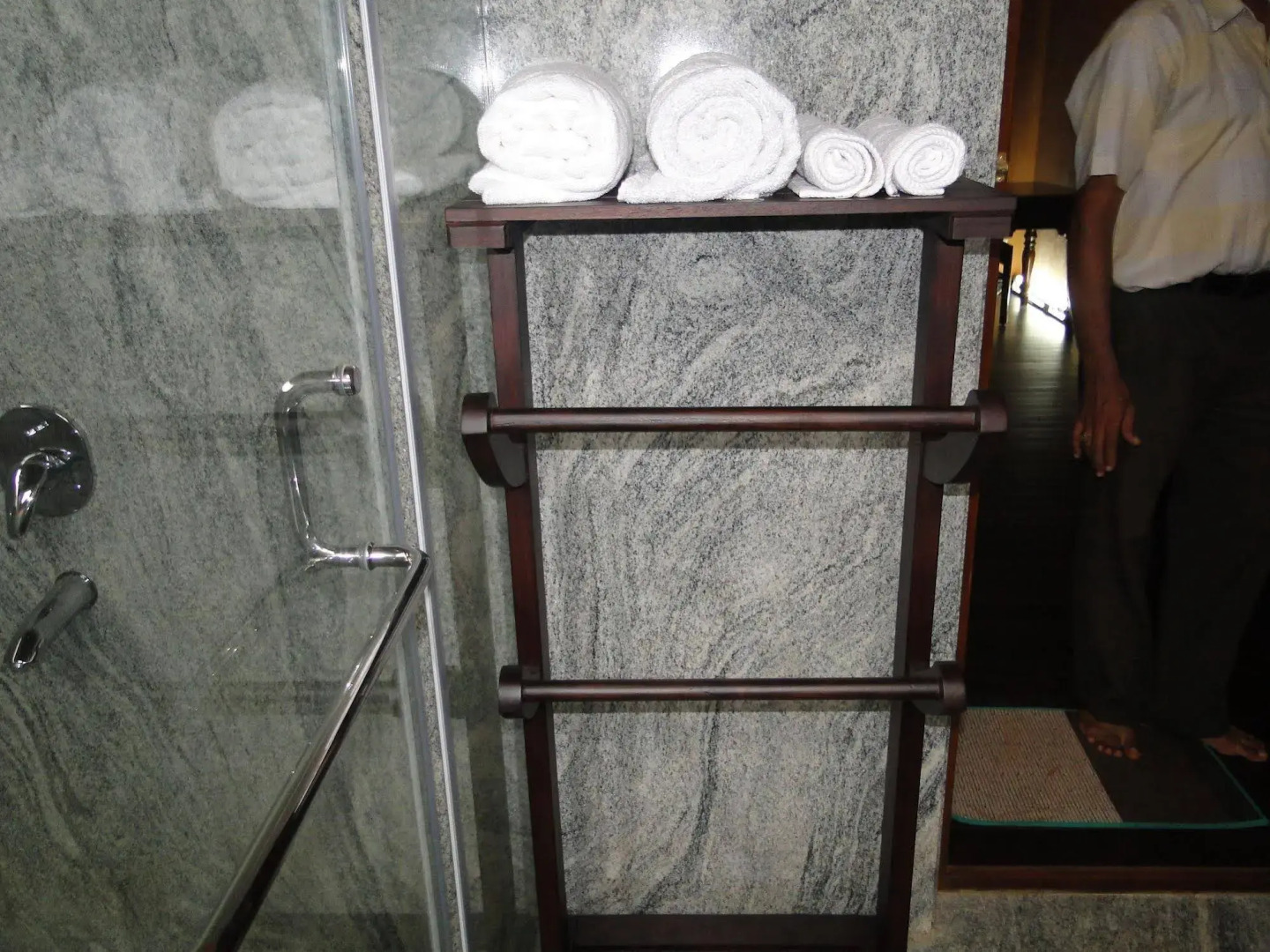 Wild Woods Spa & Resort