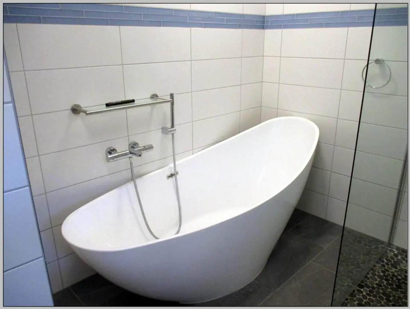 Strandhaus Vielmeer - exklusiv mit Sauna & Kamin direkt am Strand