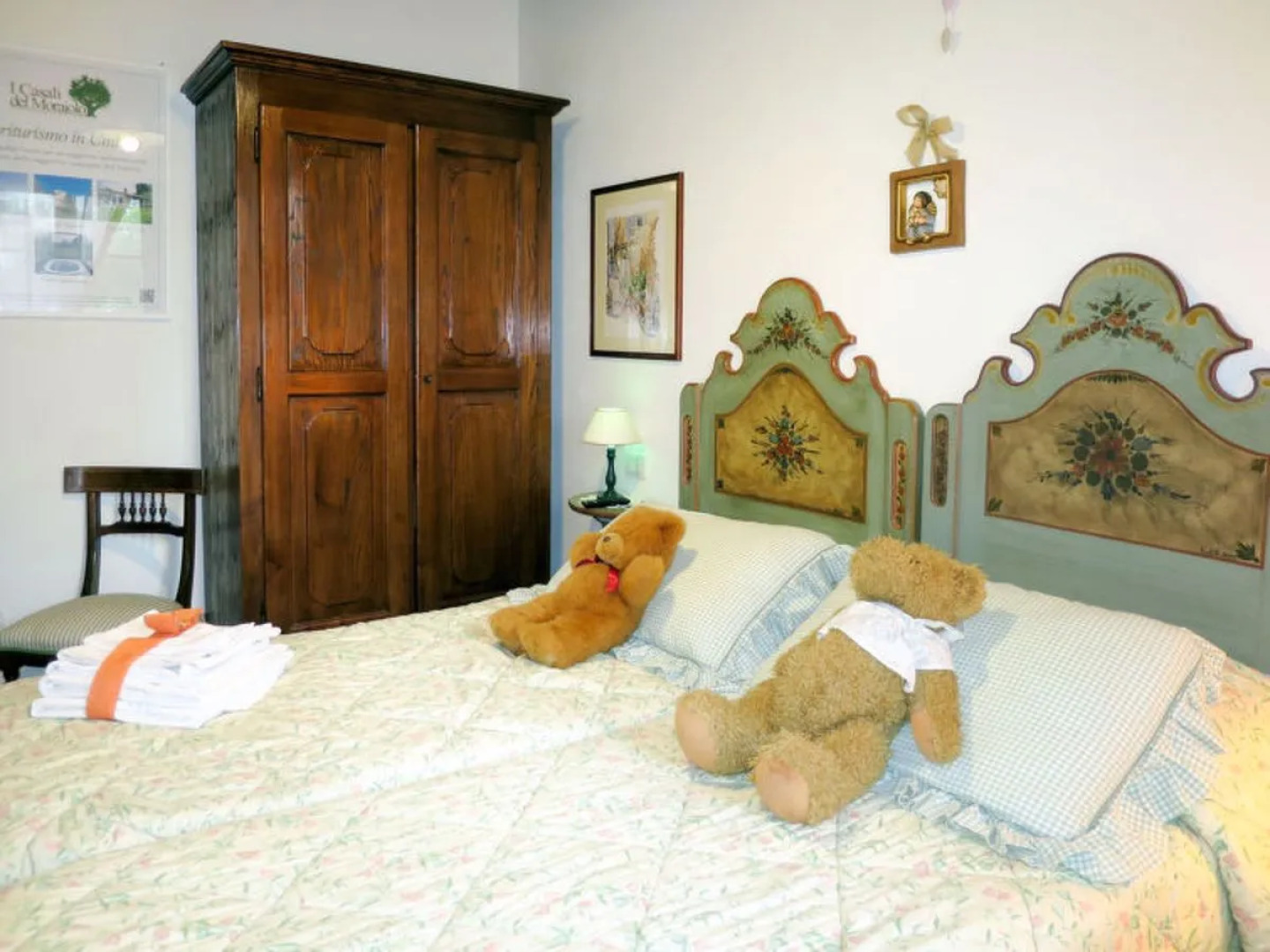 House Nocino Collazzone