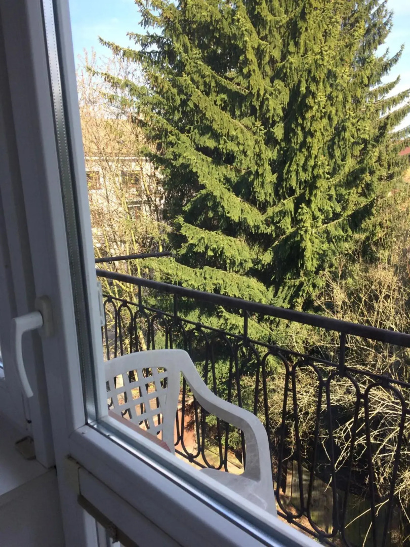 Apartmán Náměstí Horníků