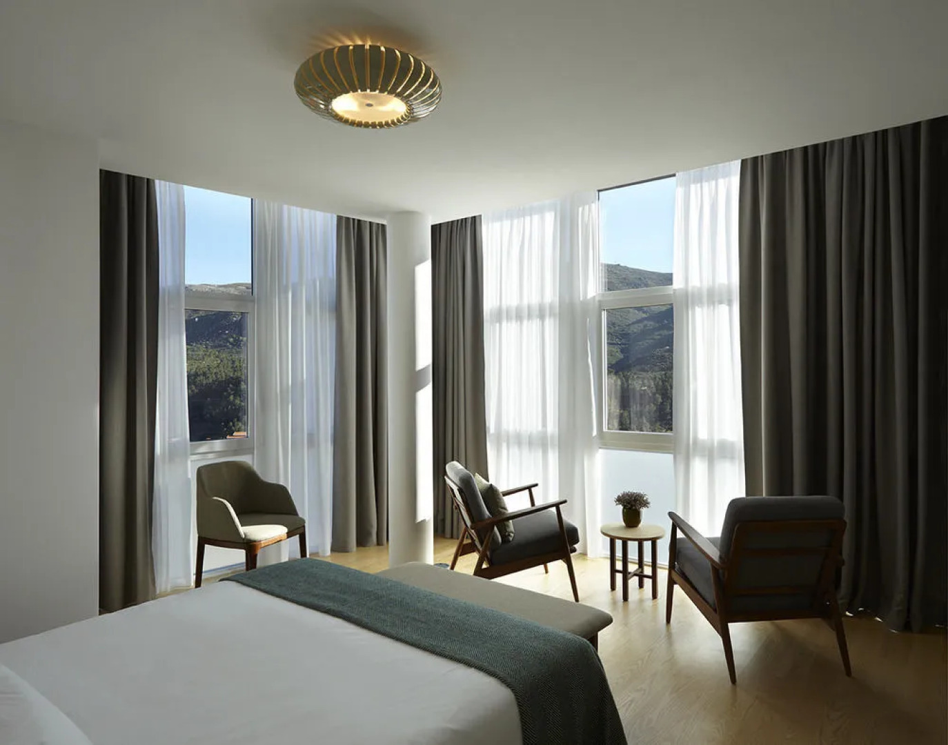Abrigo da Montanha Hotel Rural & Spa