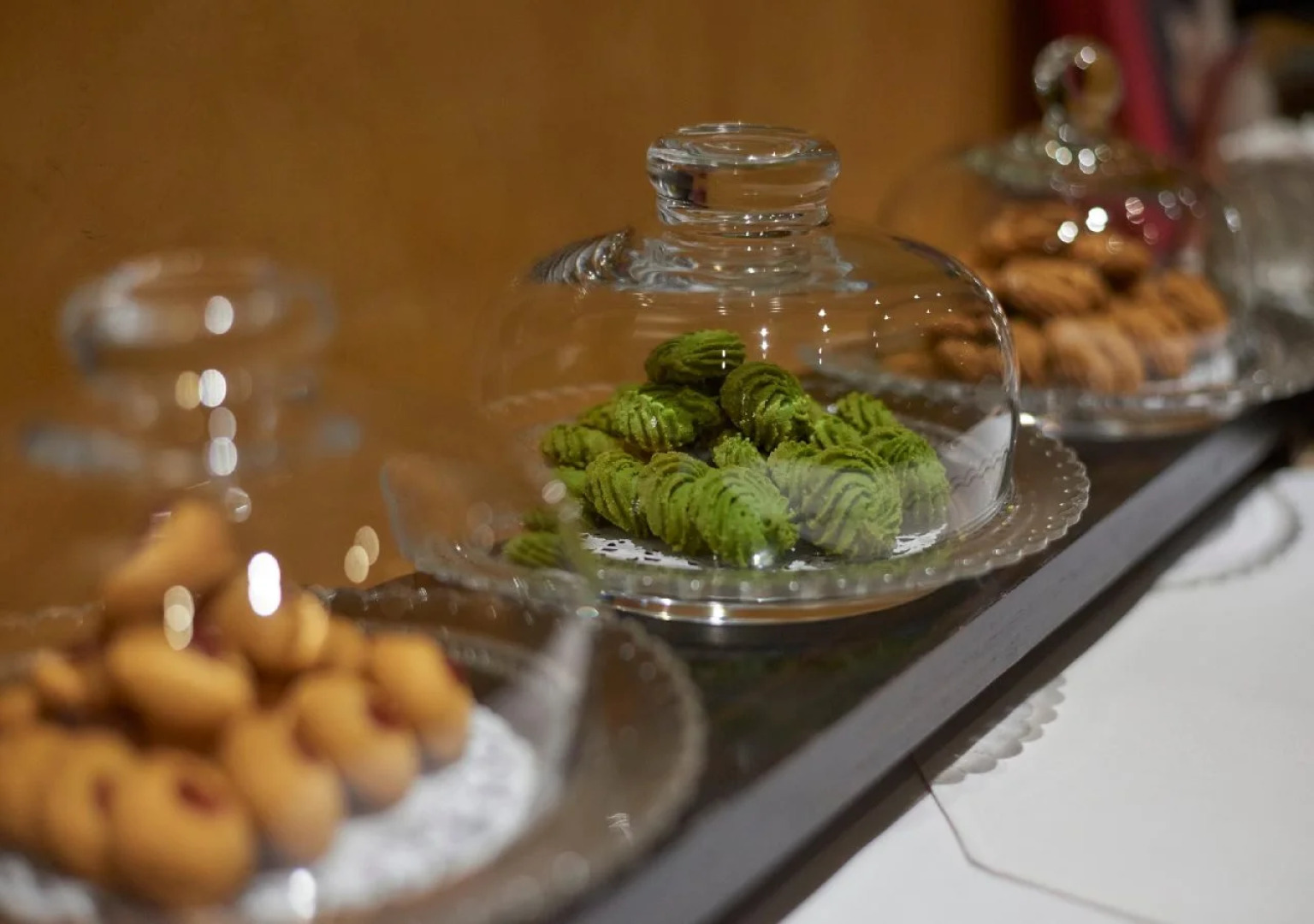 Les Suites Taipei Da An