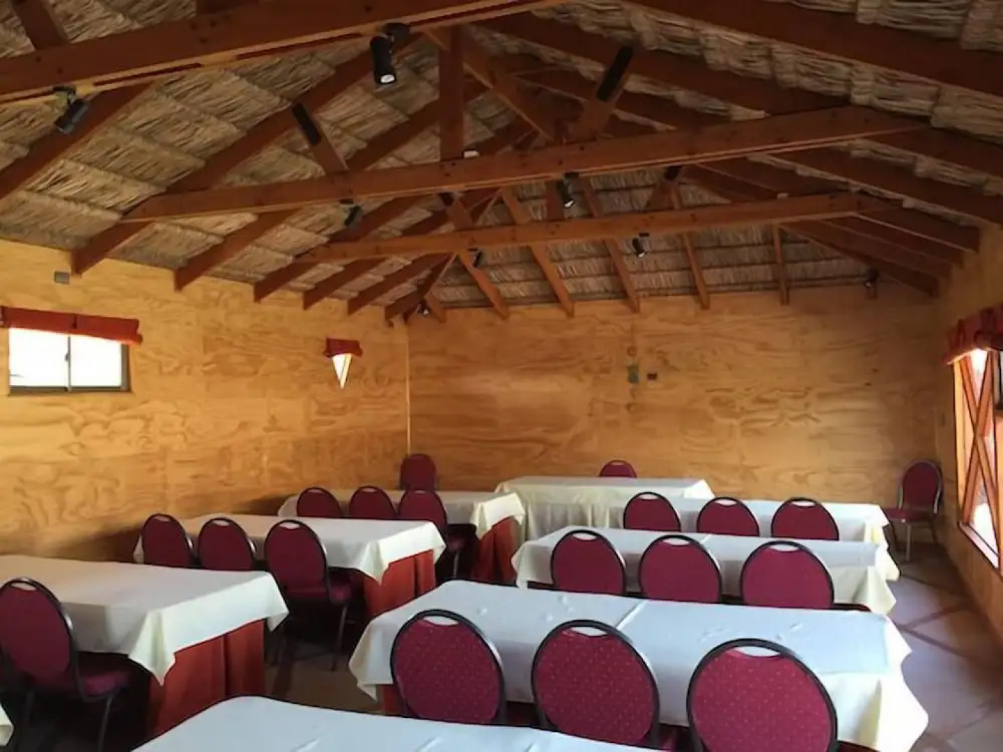 Hotel Arenas de Atacama