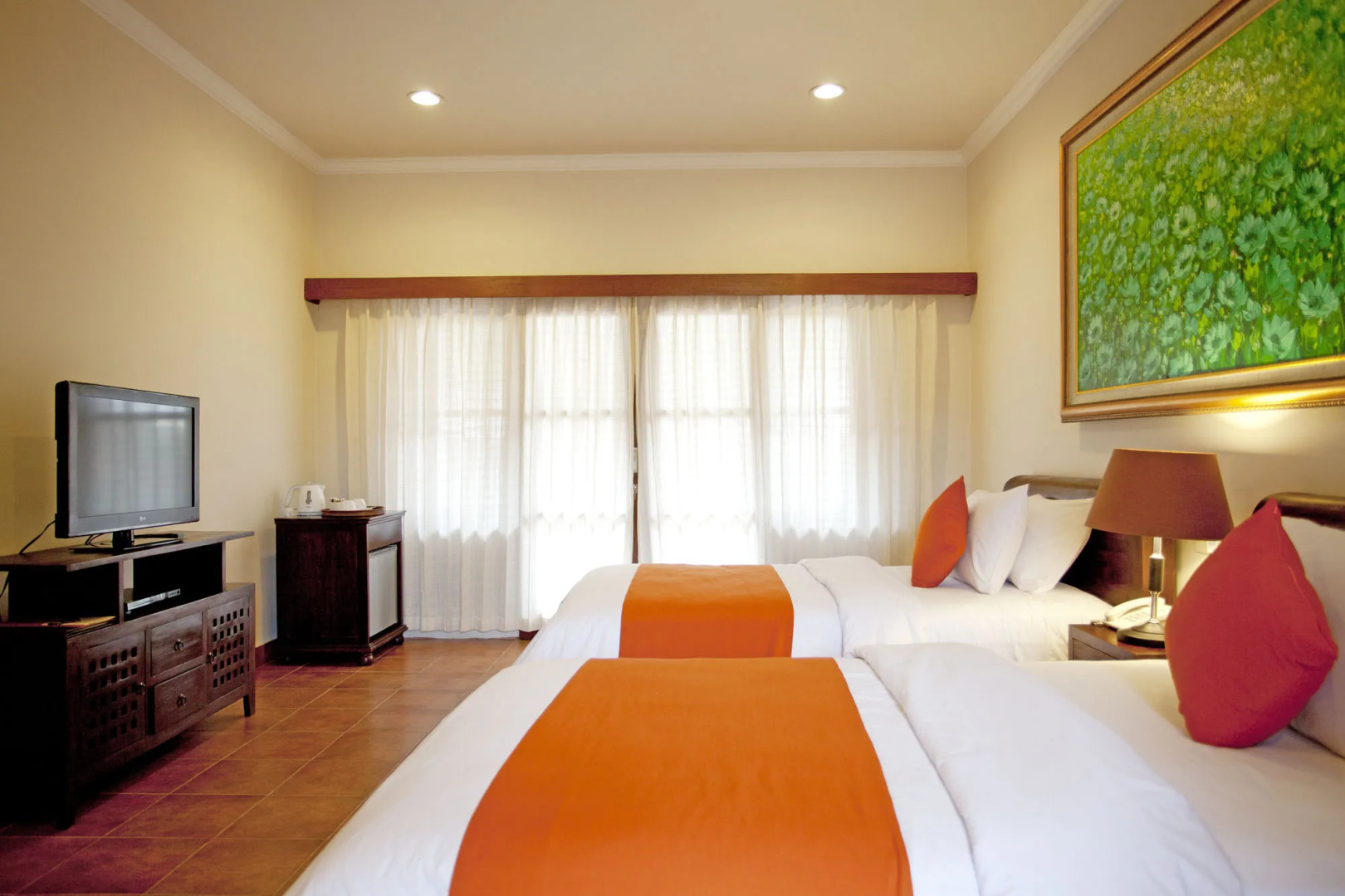 Pondok Pundi Village