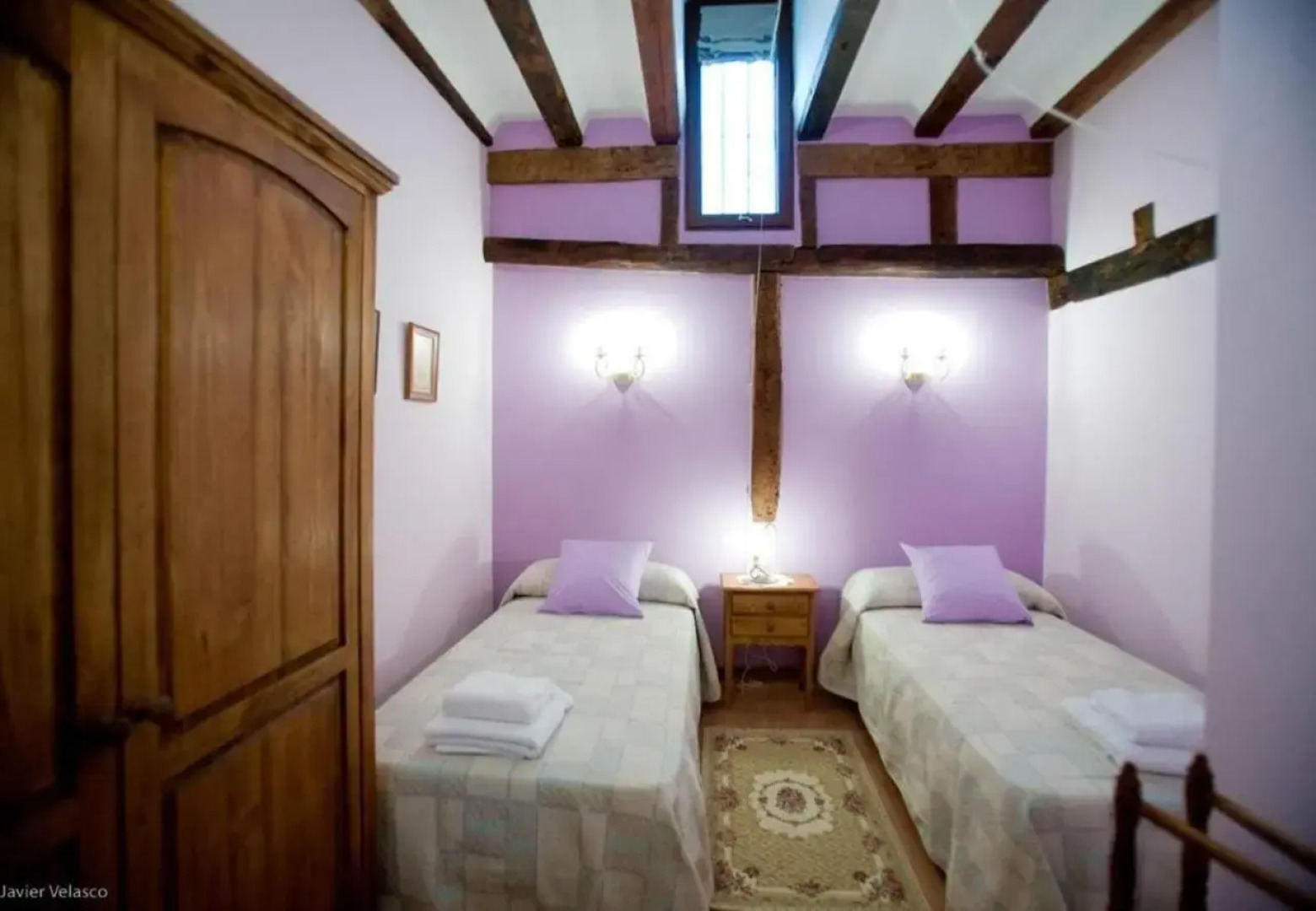 Casa Rural Villa Calera