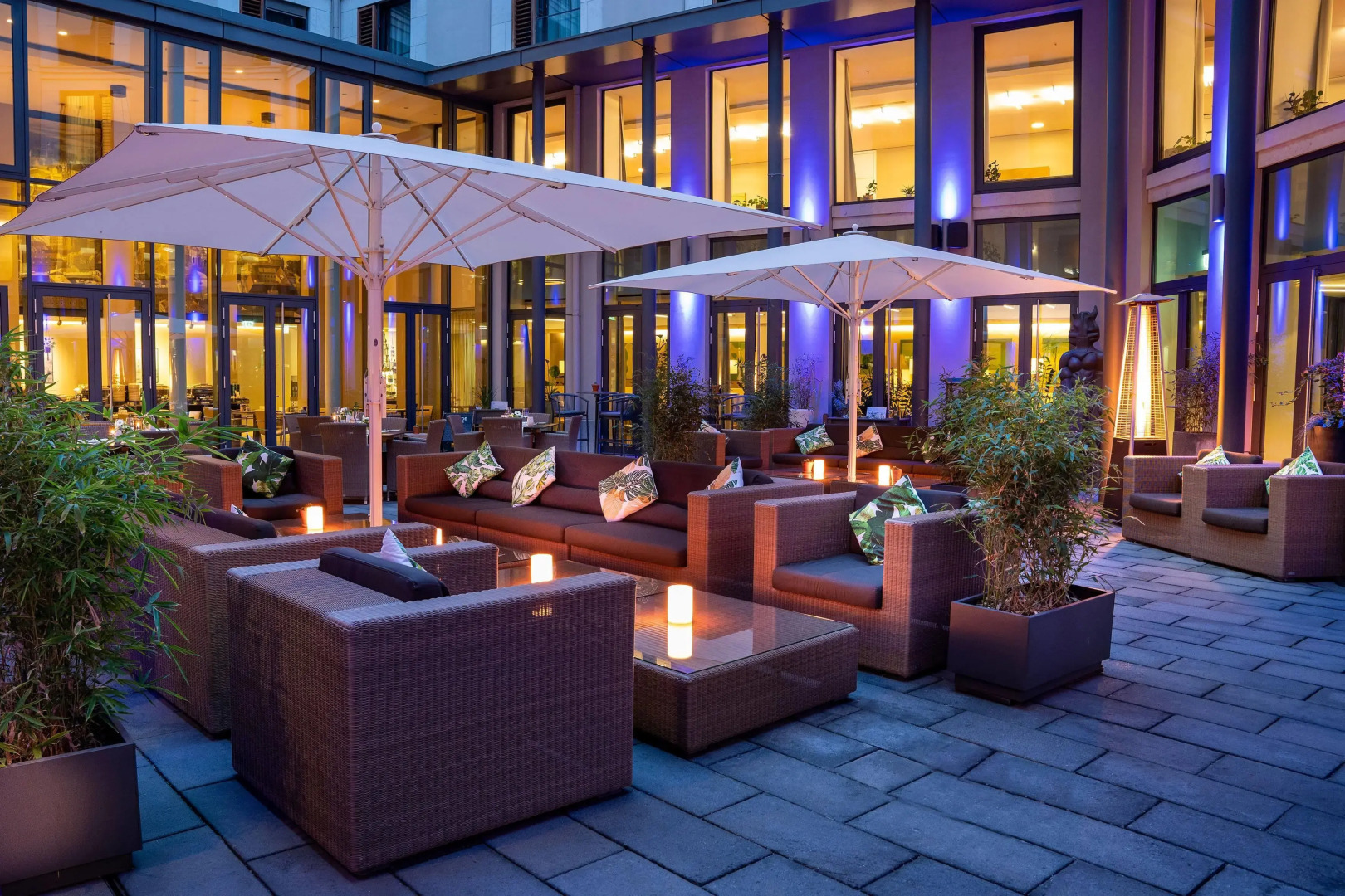 INNSiDE by Meliá Dresden